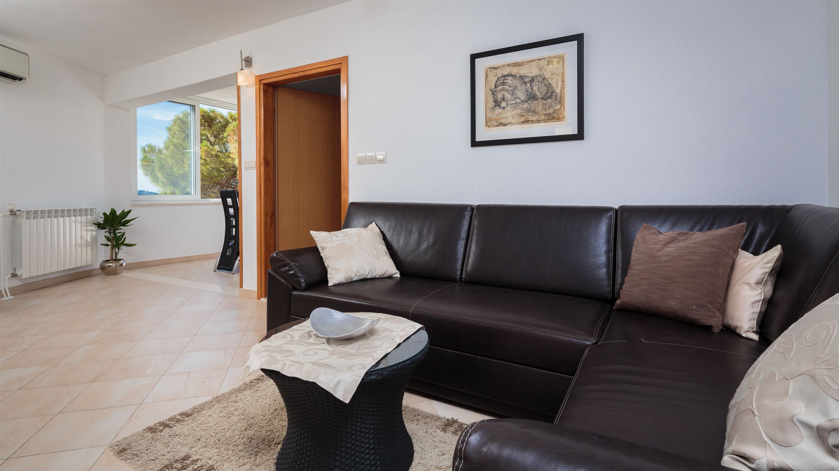 House Andre 107801-K1