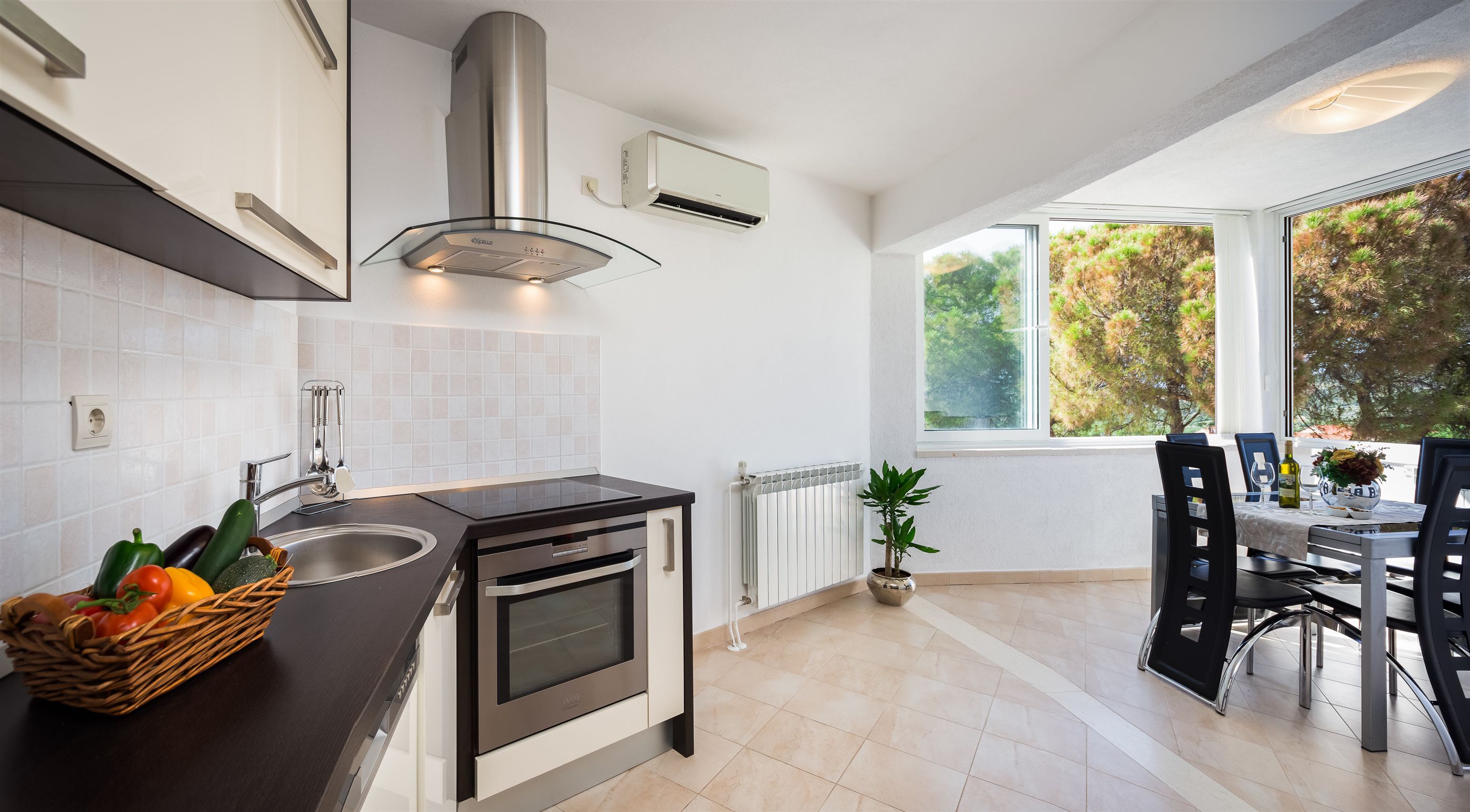 House Andre 107801-K1