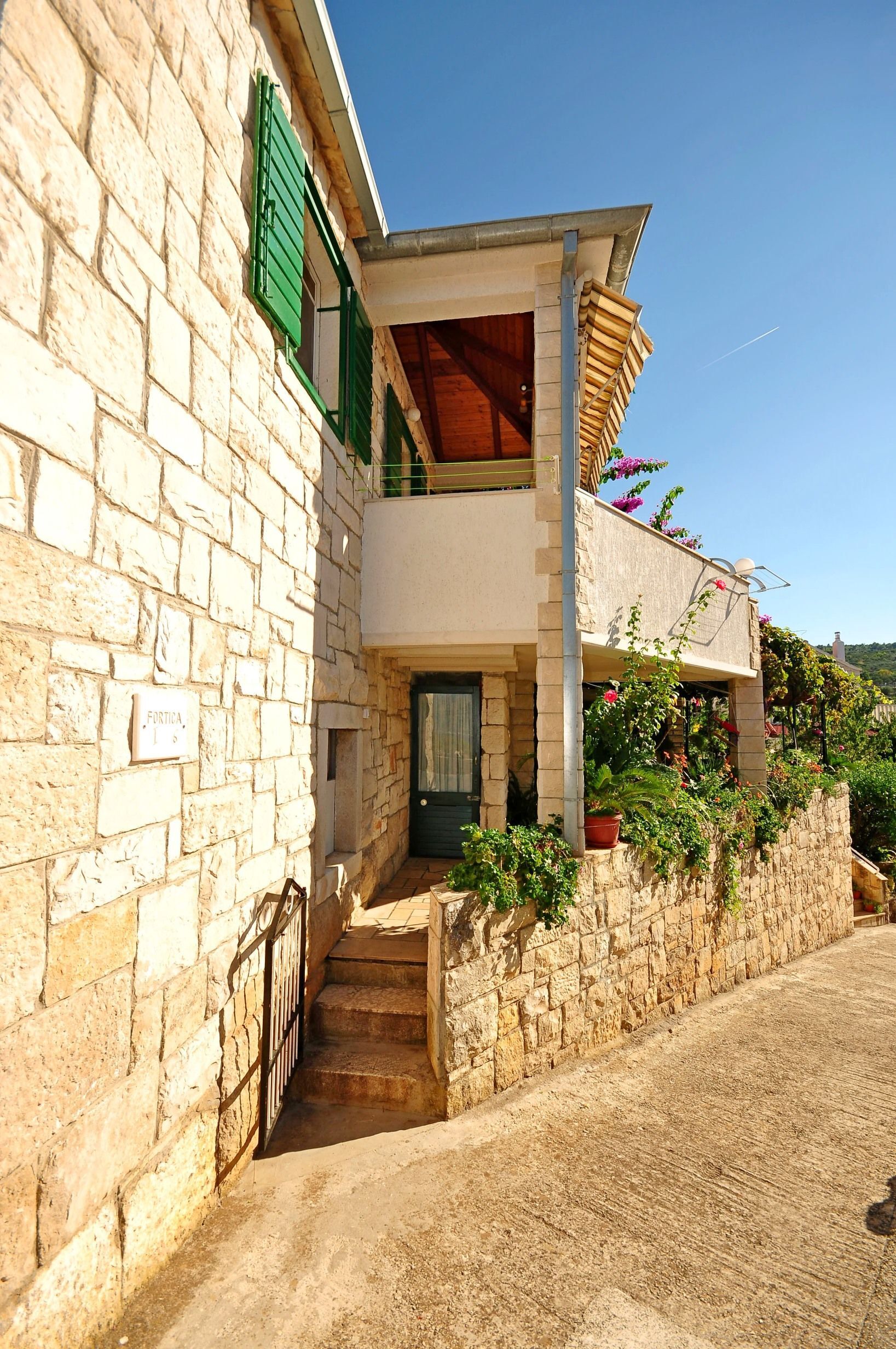 Apartments Kat 10329-A2