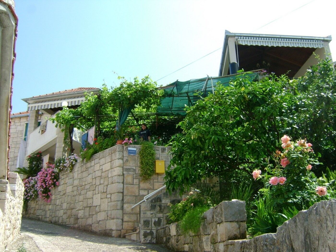 Apartments Kat 10329-A2
