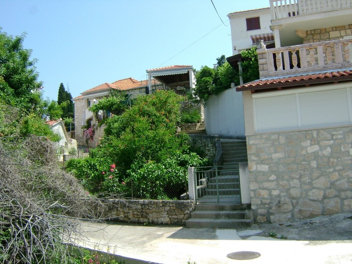 Apartments Kat 10329-A2