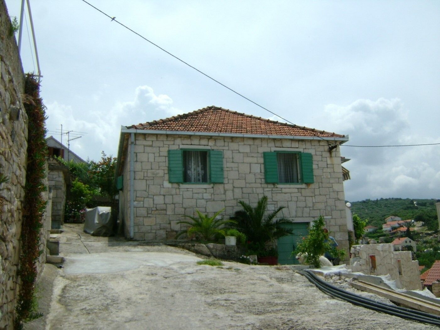 Apartments Kat 10329-A2