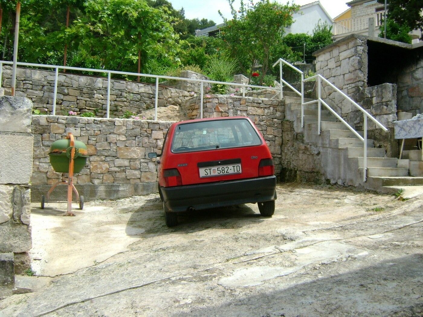 Apartments Kat 10329-A2