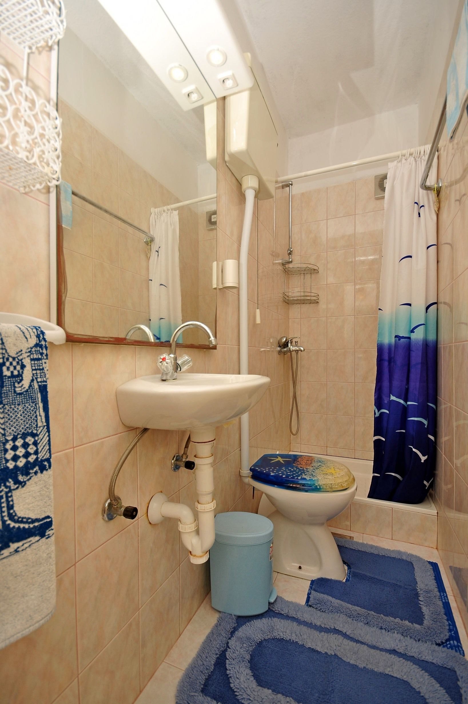 Apartments Kat 10329-A1