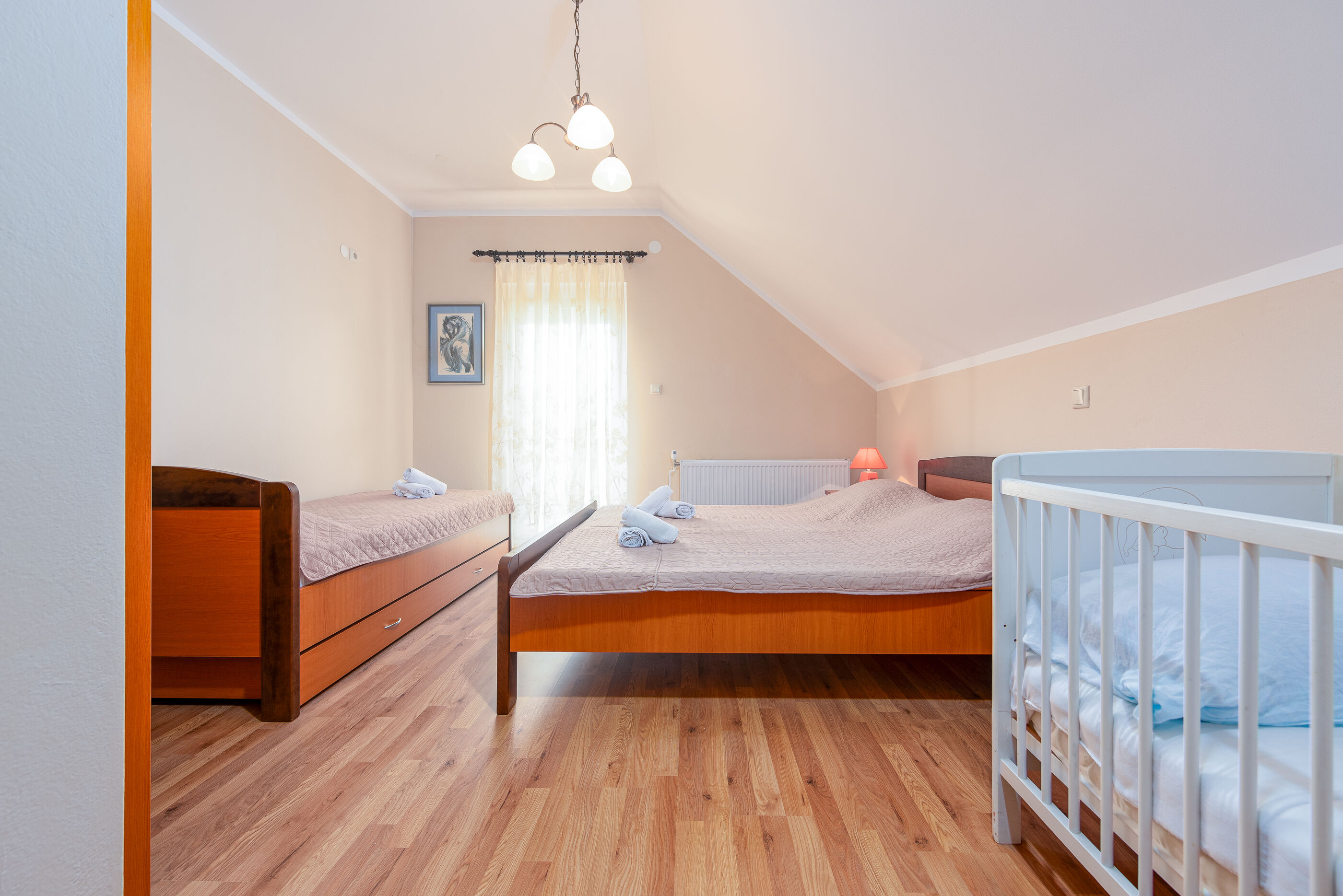 House Rose 111131-K1