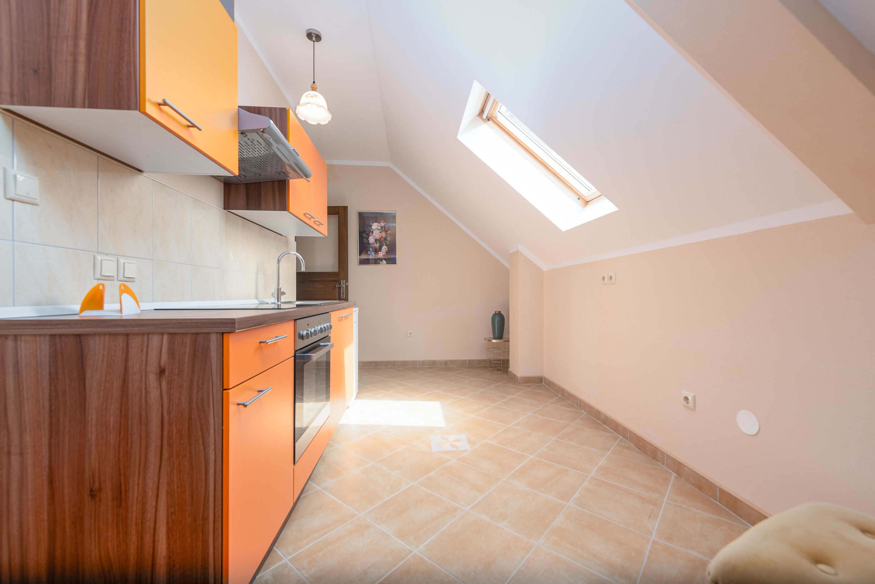 House Rose 111131-K1