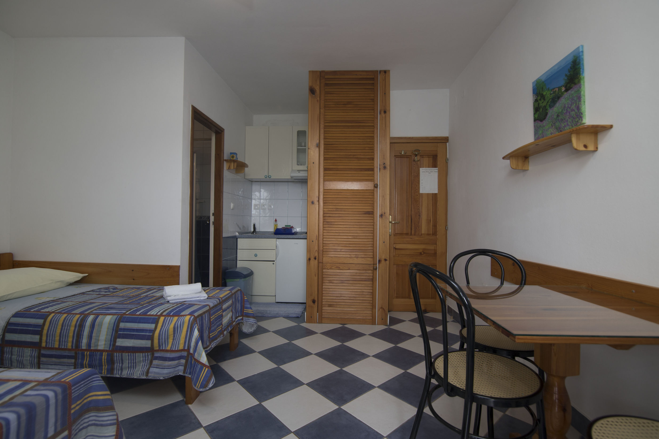 Apartments Blue 103451-A1