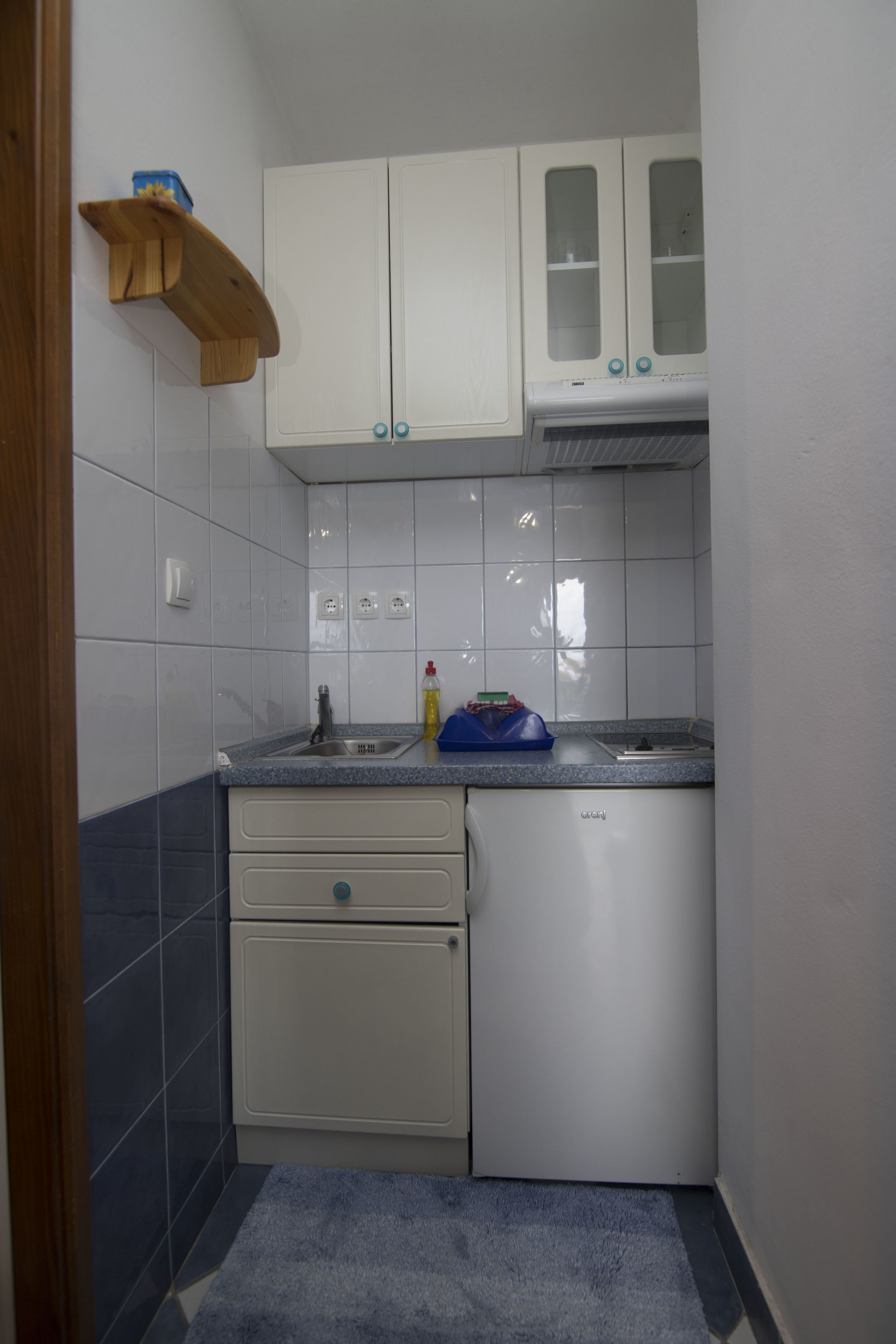 Apartments Blue 103451-A1