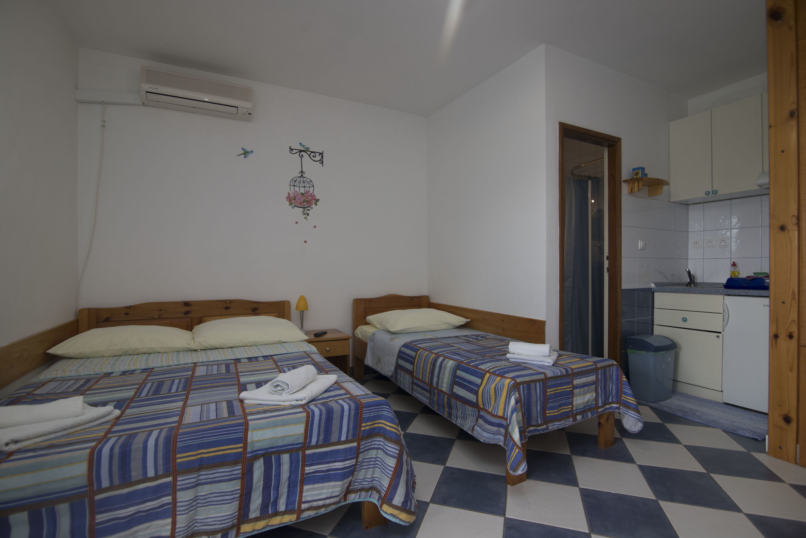 Apartments Blue 103451-A2