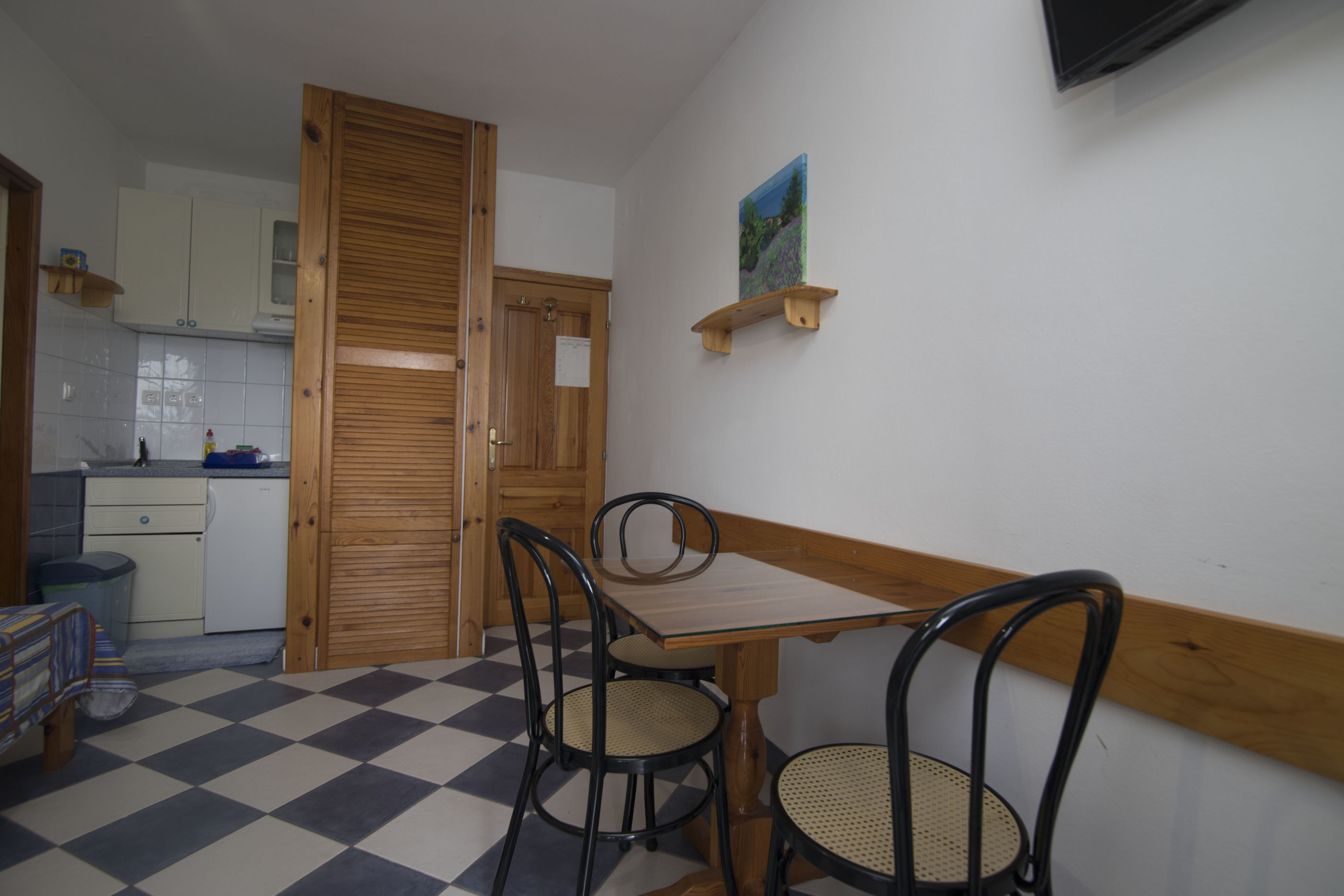 Apartments Blue 103451-A2