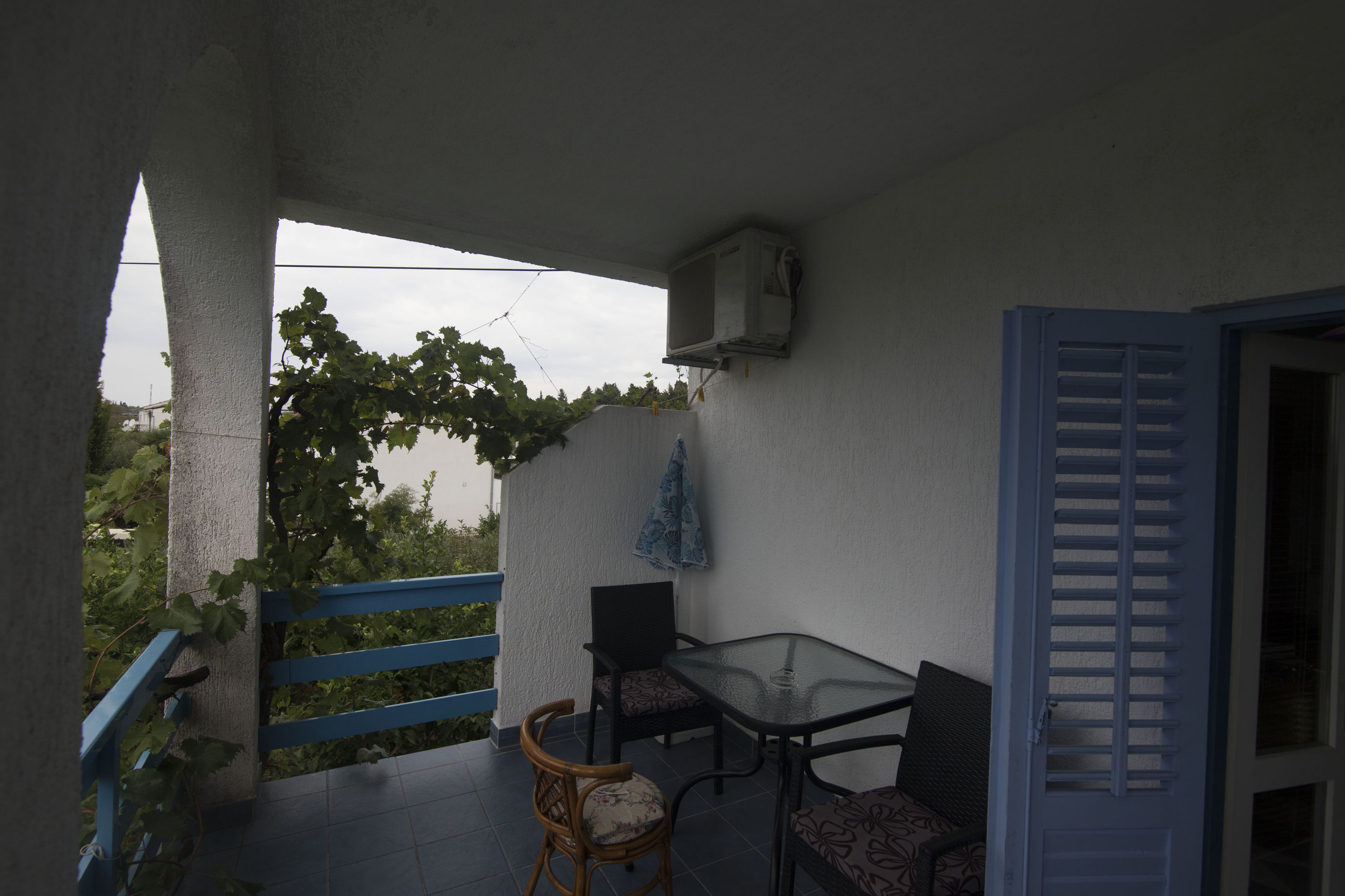 Apartments Blue 103451-A2