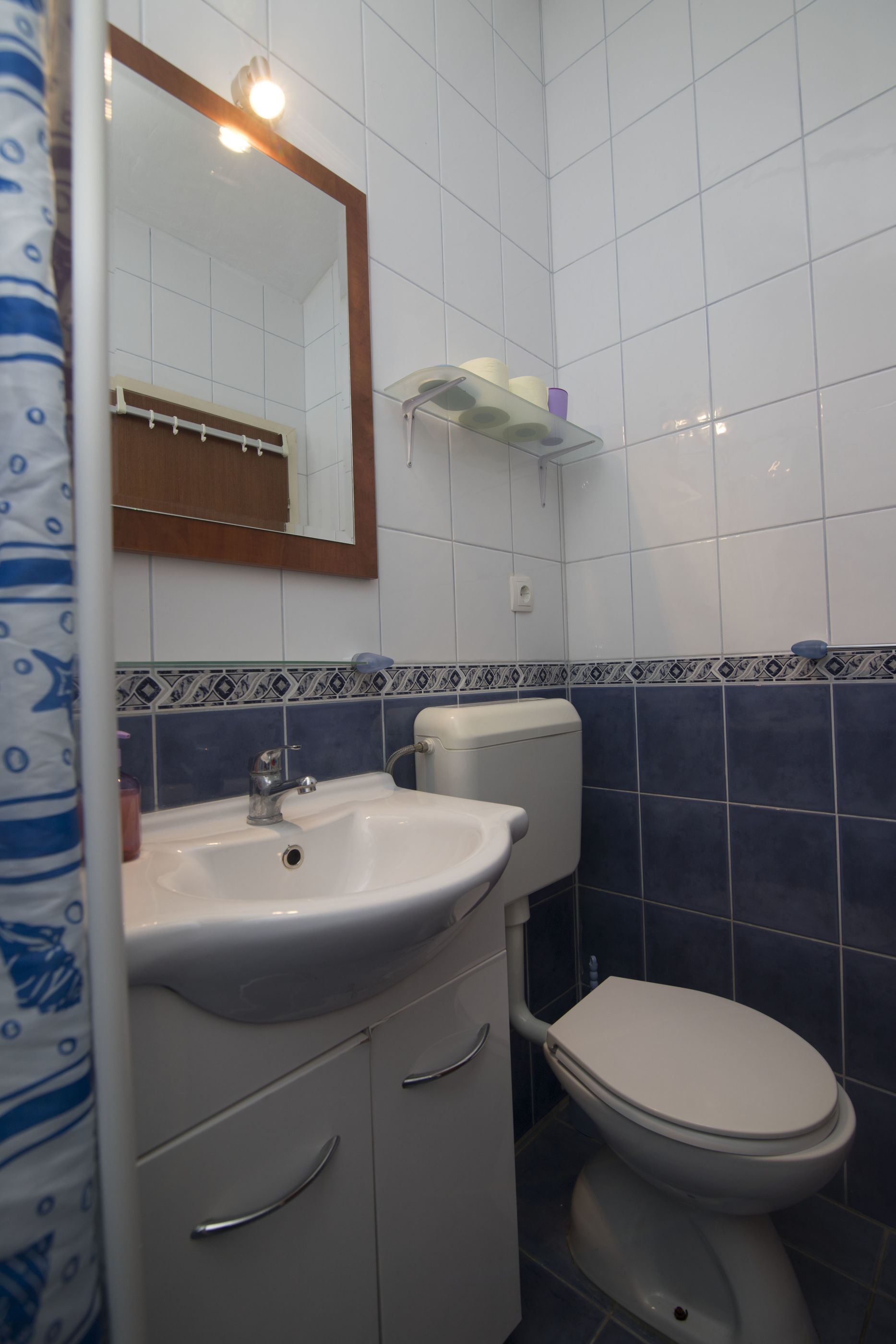 Apartments Blue 103451-A3