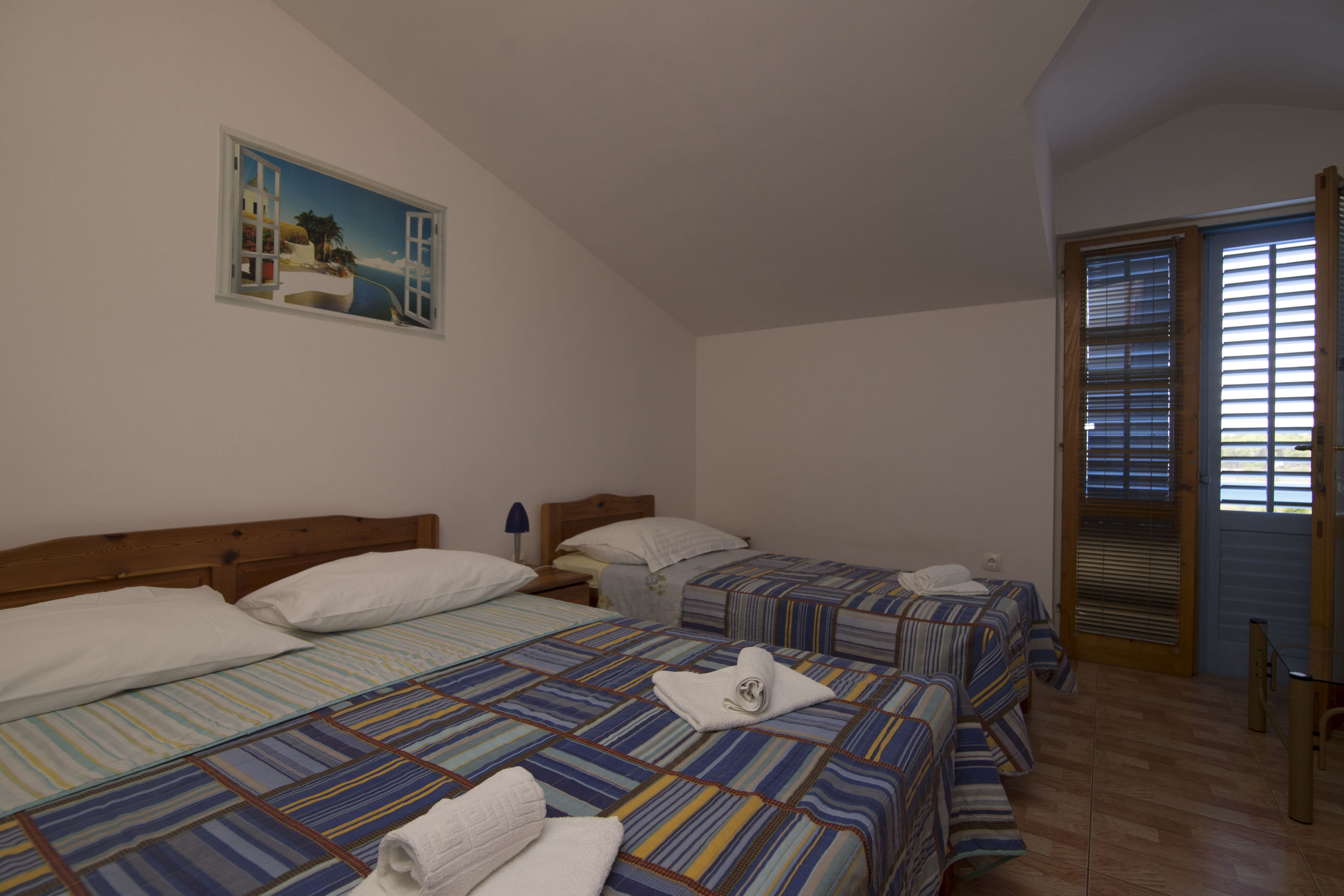 Apartments Blue 103451-A3