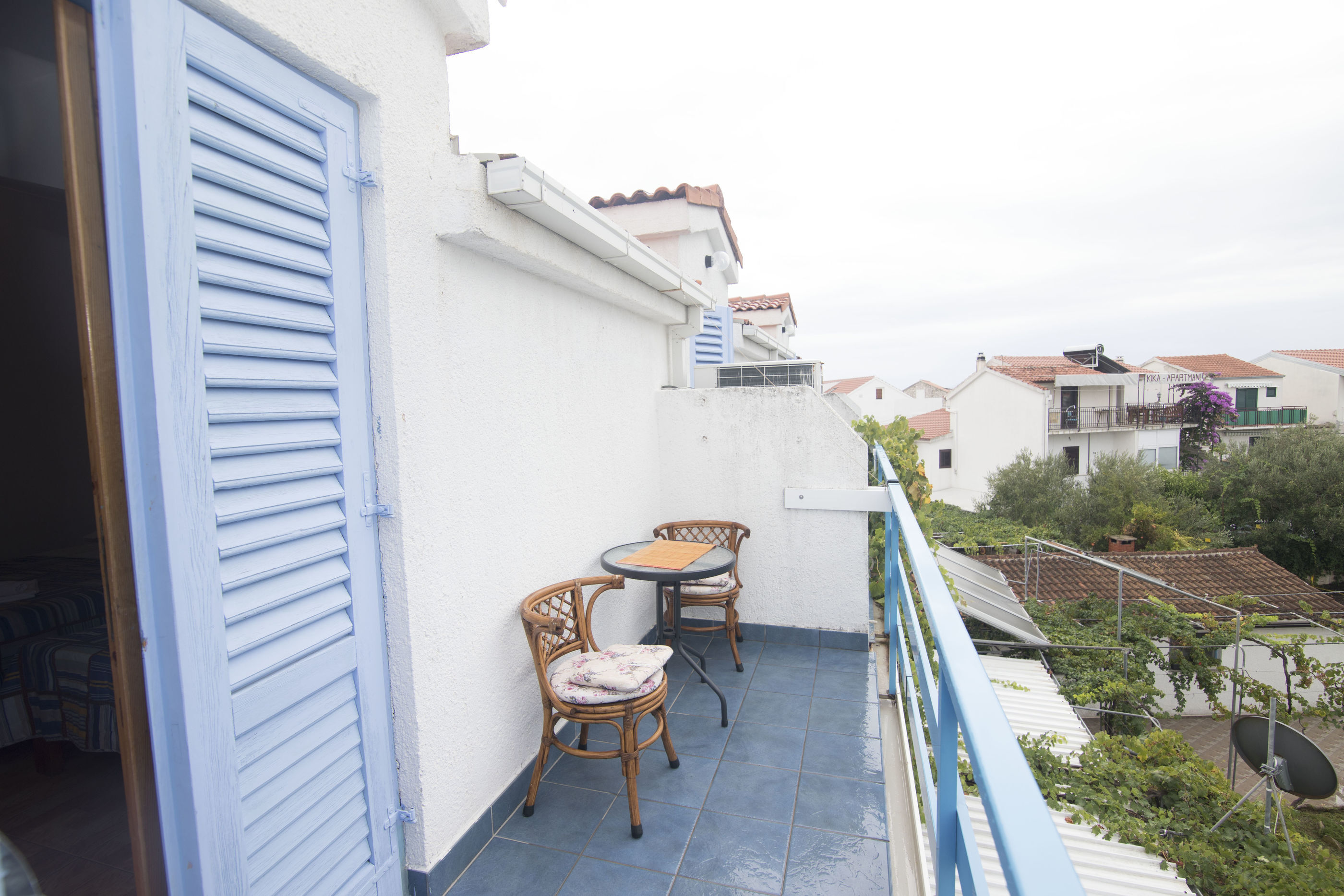 Apartments Blue 103451-A3
