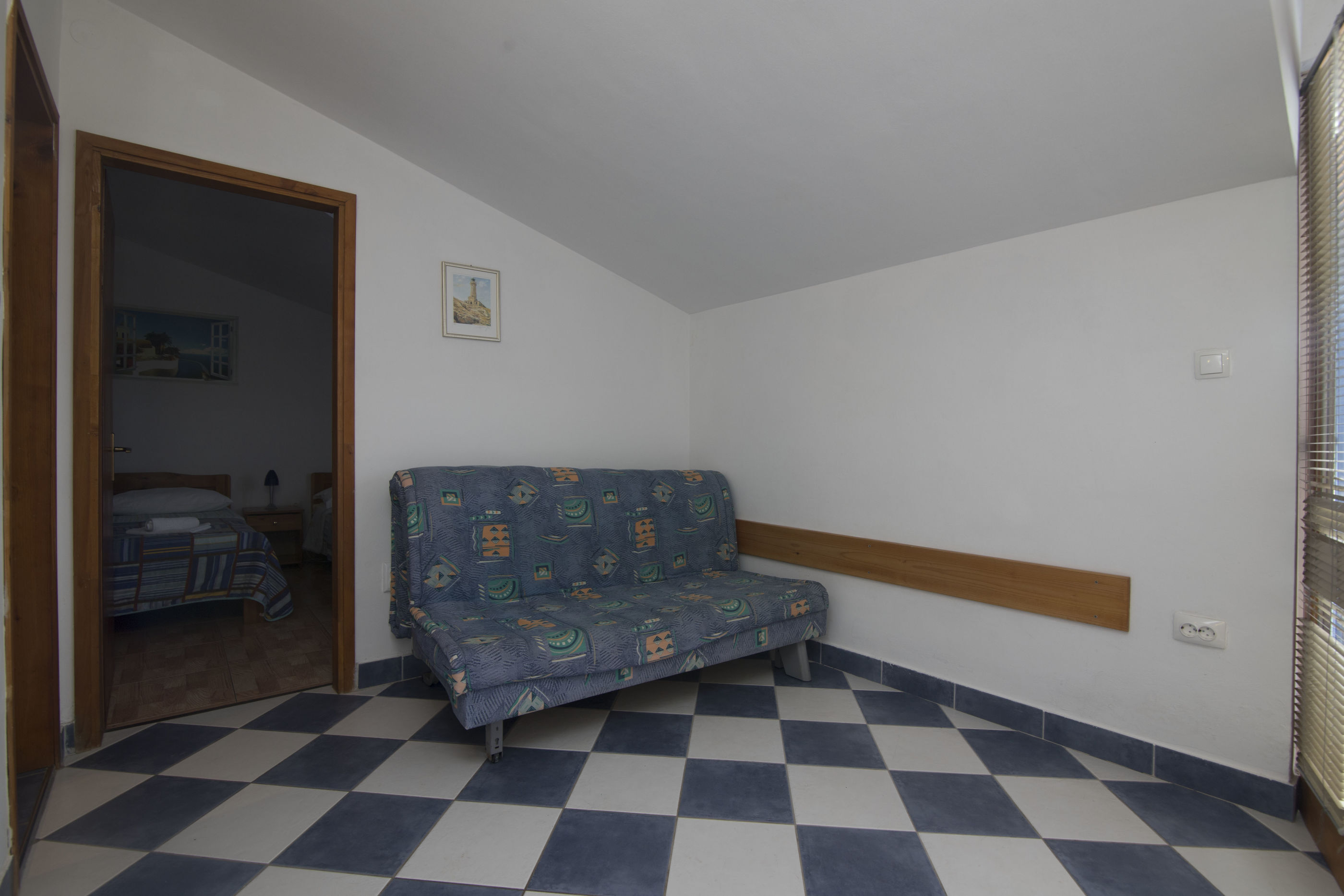 Apartments Blue 103451-A4