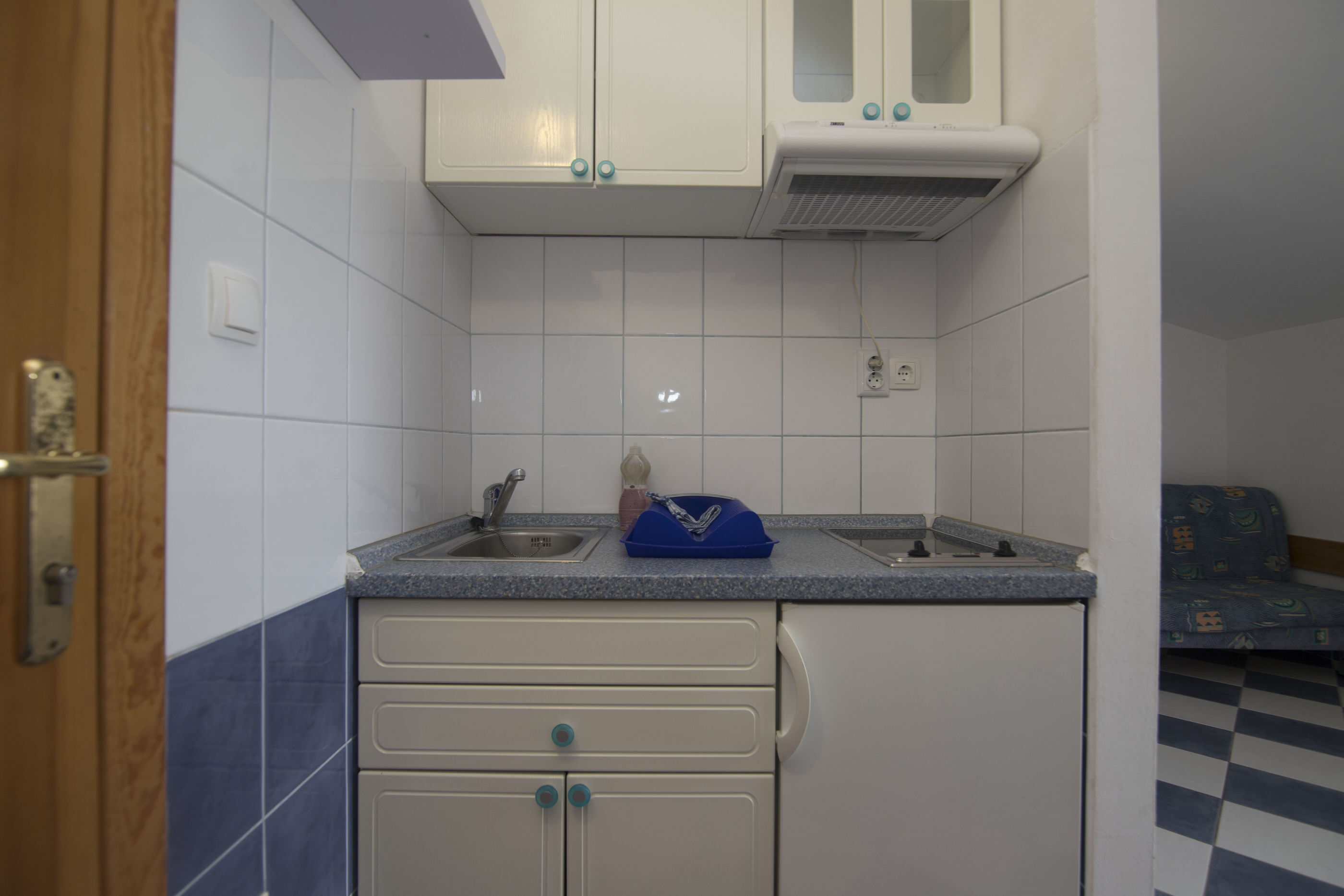 Apartments Blue 103451-A5