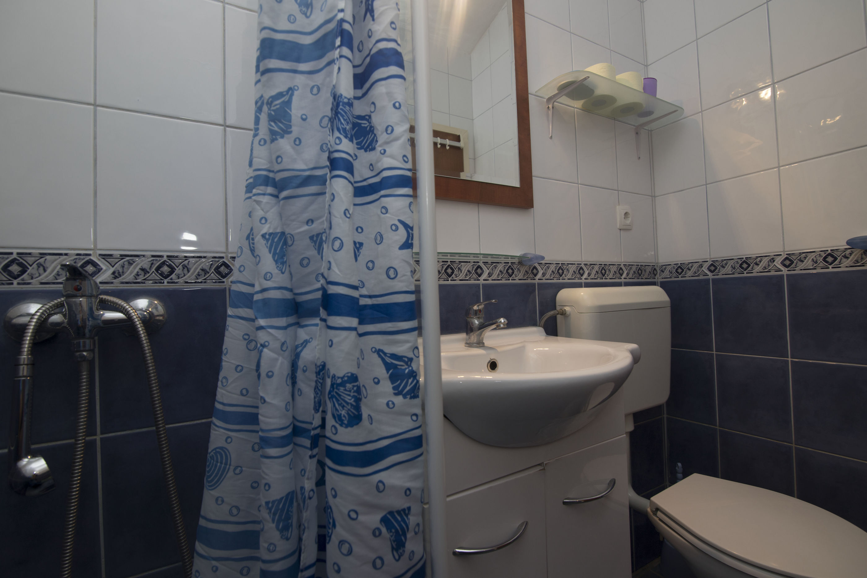 Apartments Blue 103451-A6