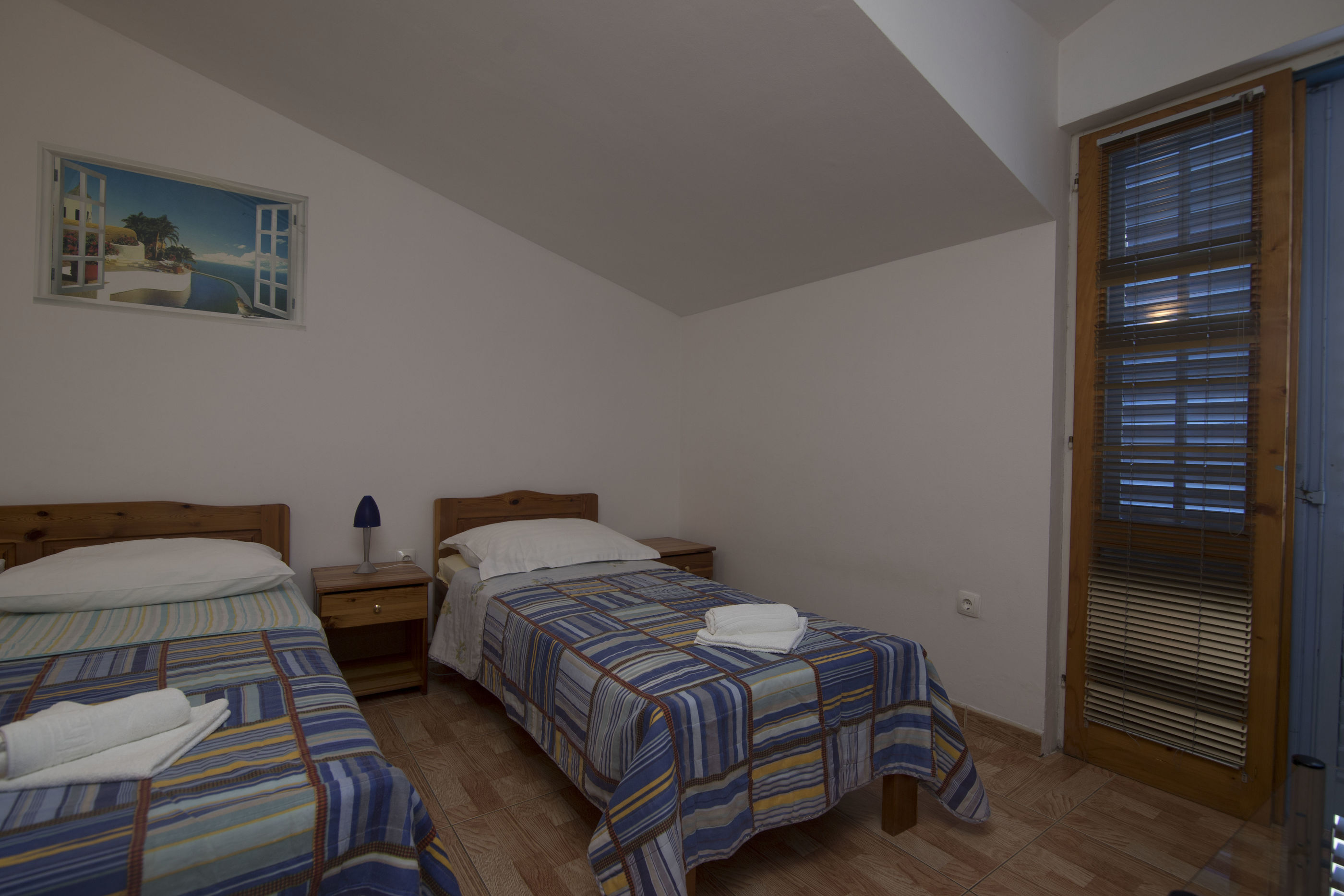 Apartments Blue 103451-A6
