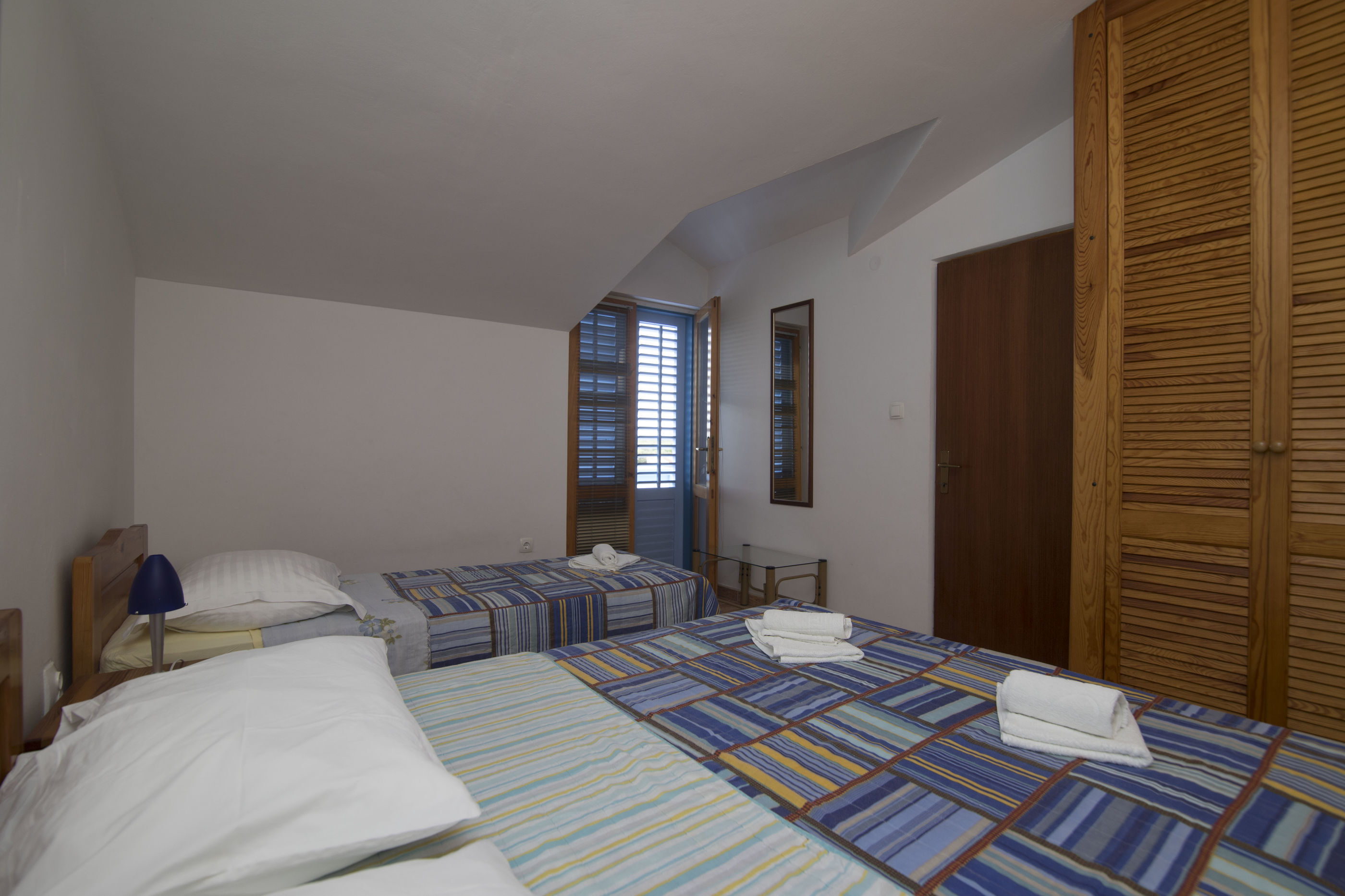 Apartments Blue 103451-A6