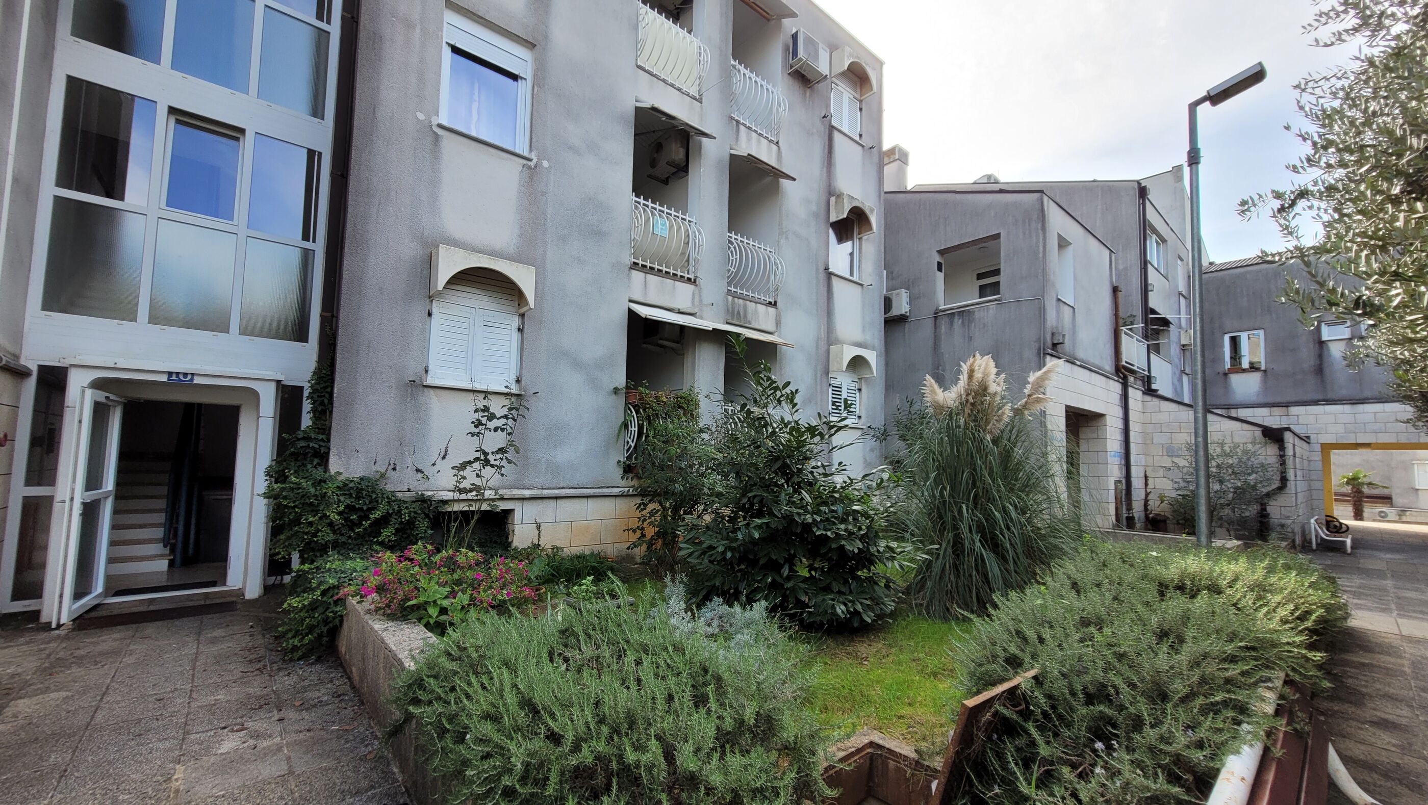 Apartment Antica 62081-A1