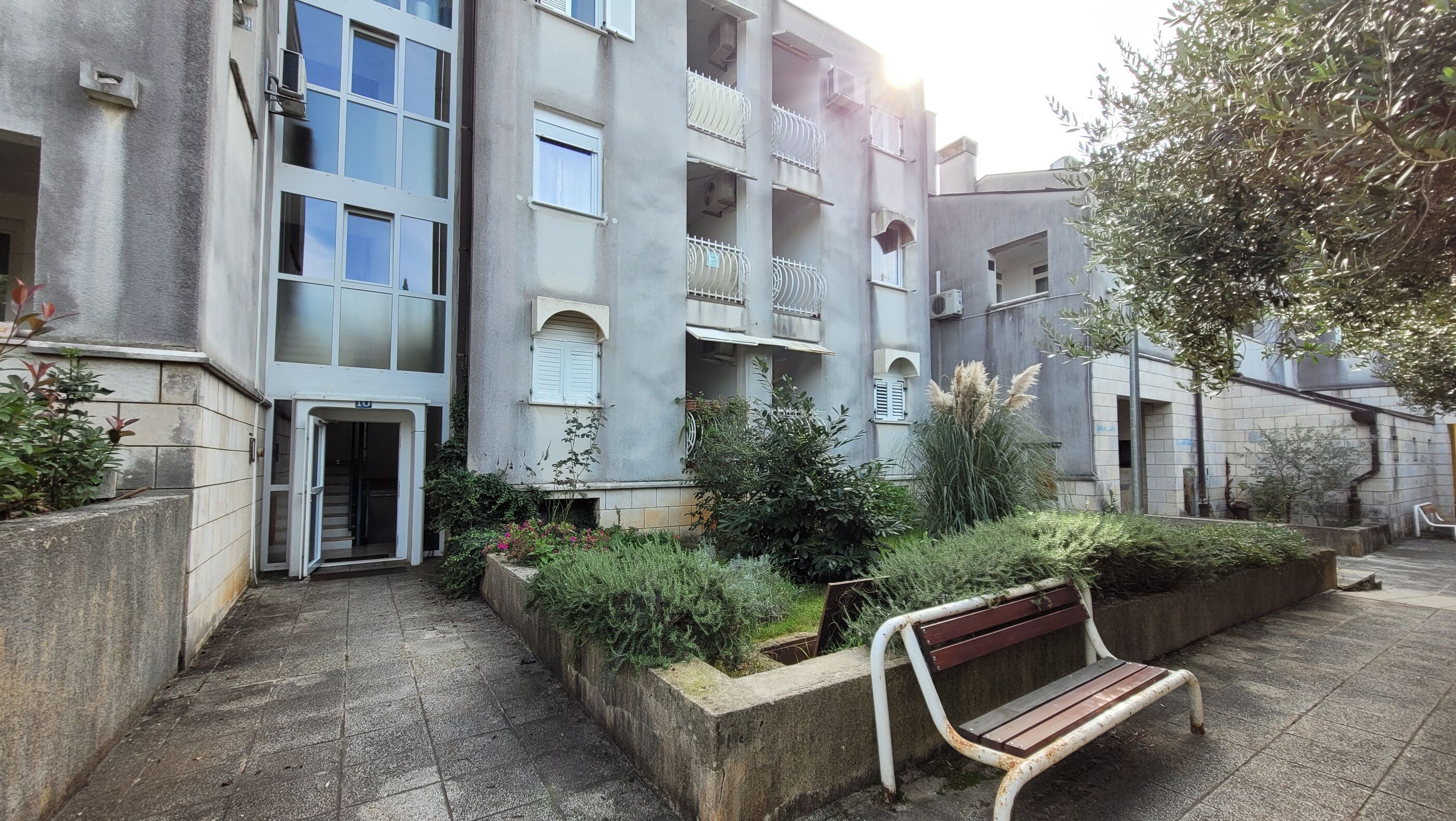 Apartment Antica 62081-A1