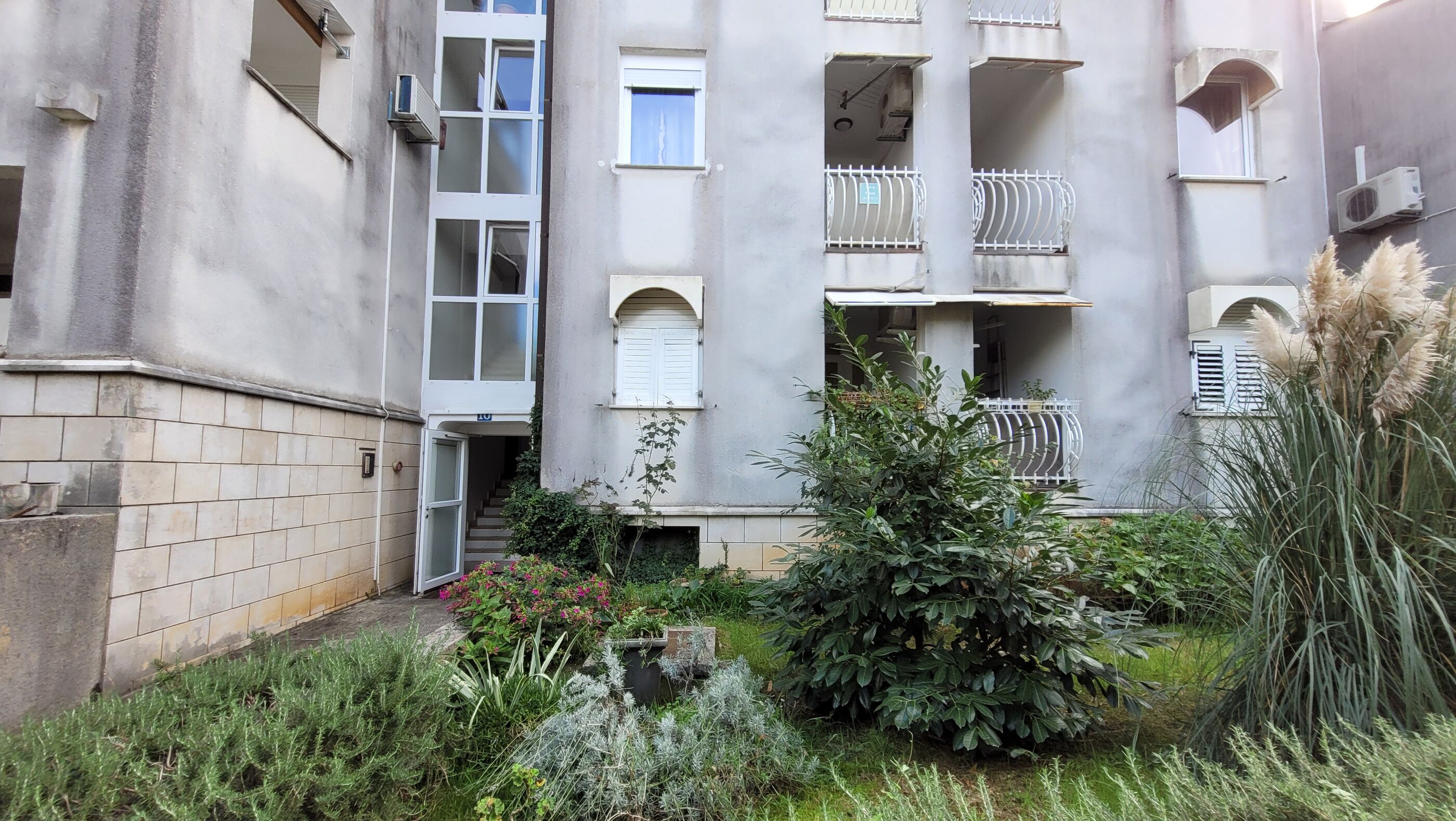 Apartment Antica 62081-A1