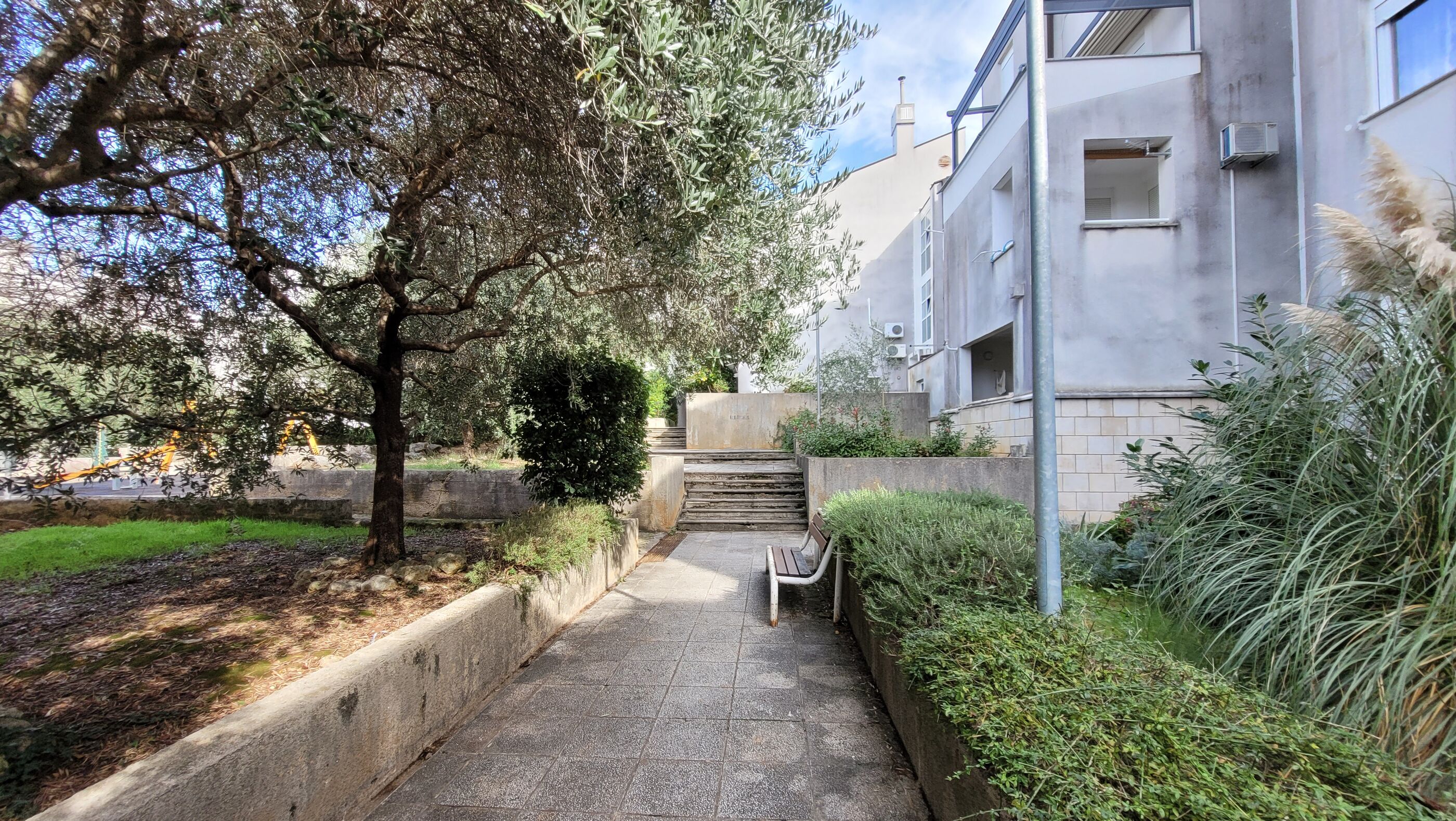 Apartment Antica 62081-A1