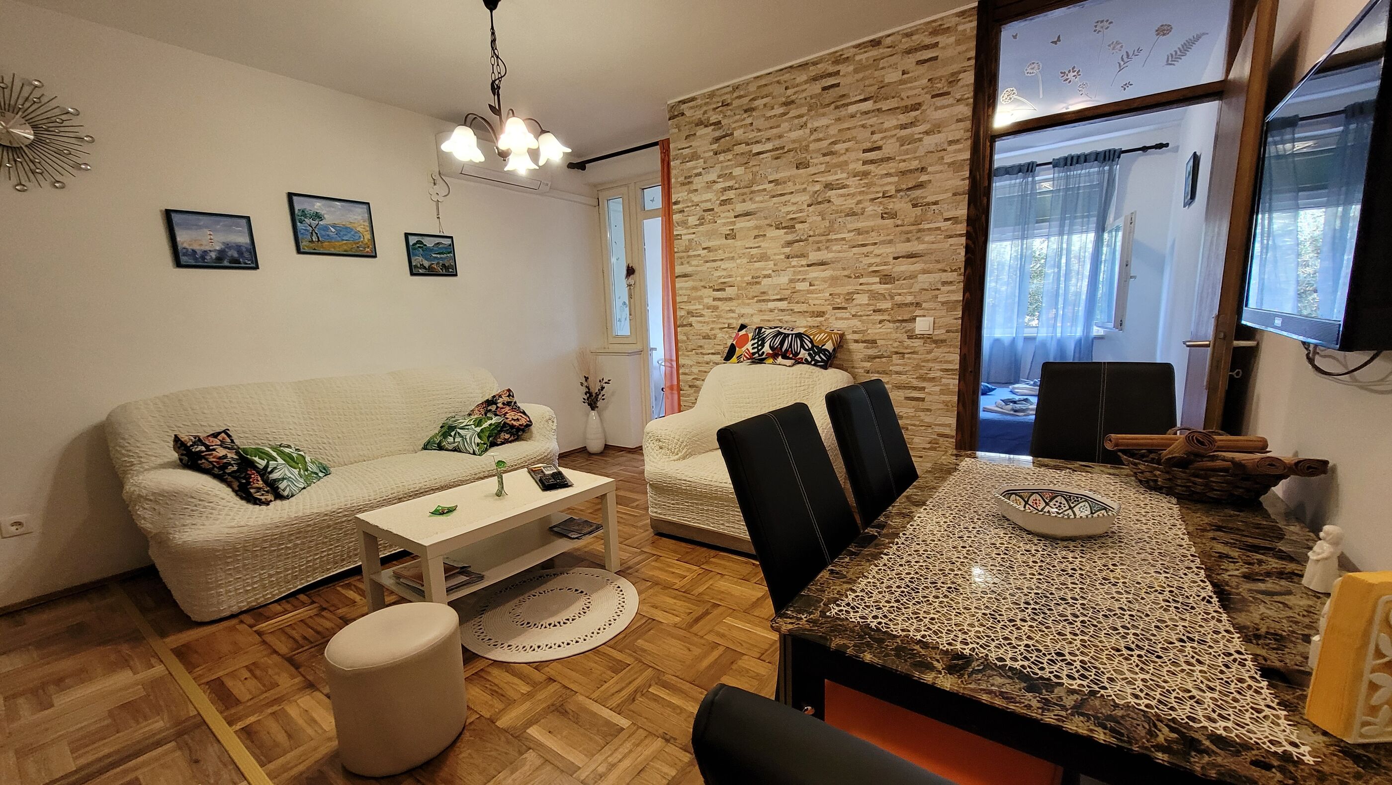 Apartment Antica 62081-A1