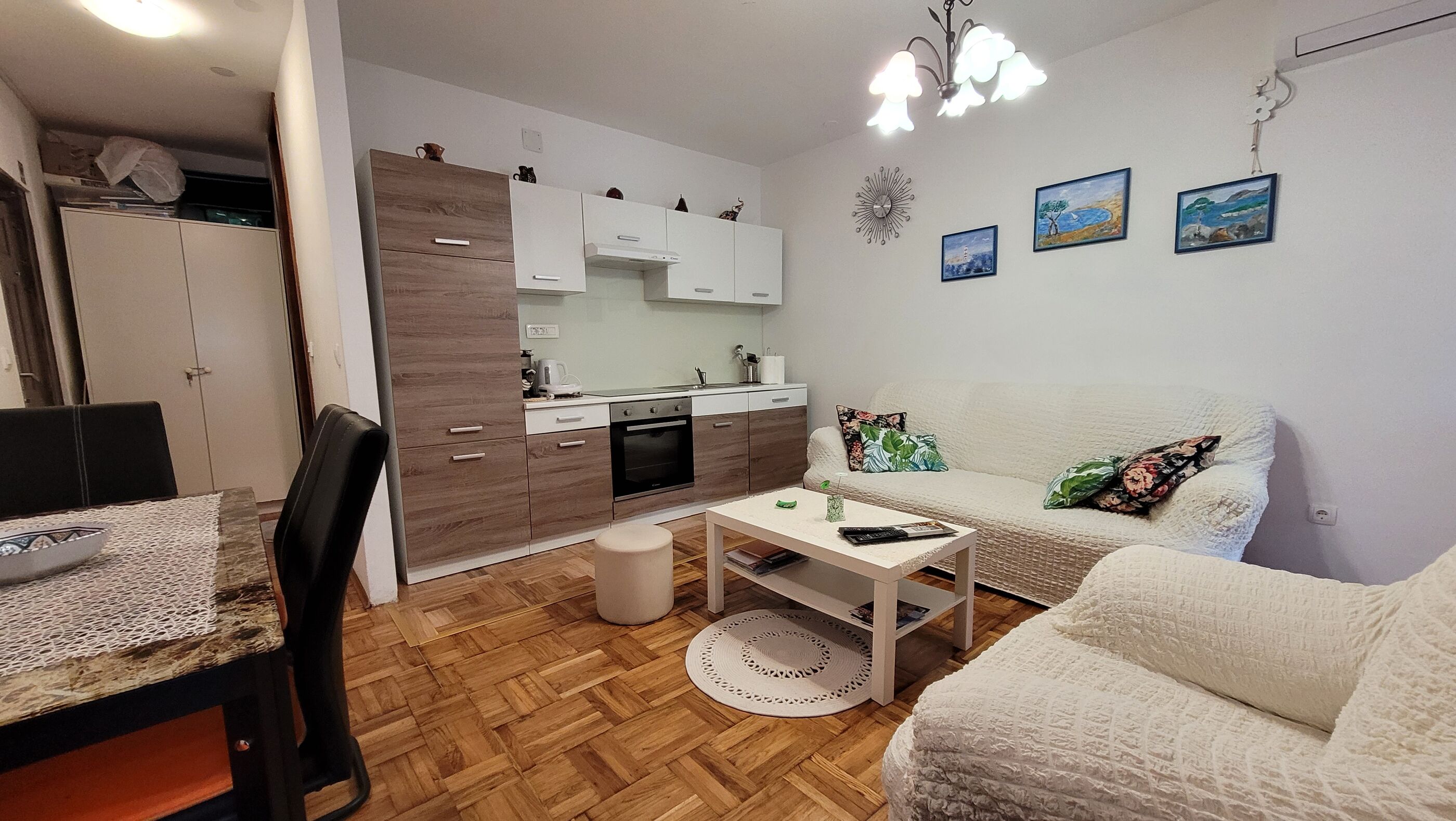Apartment Antica 62081-A1