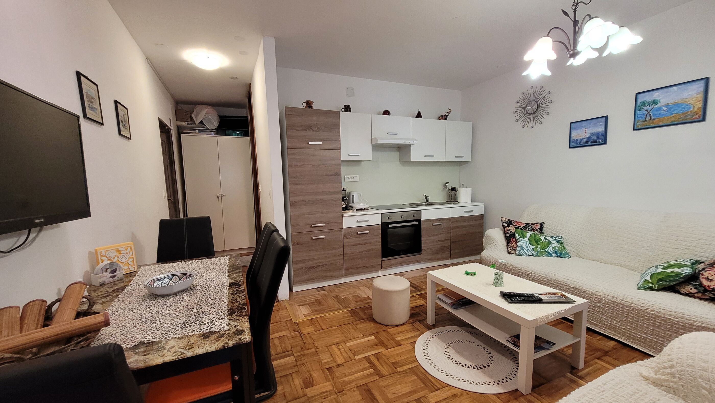 Apartment Antica 62081-A1