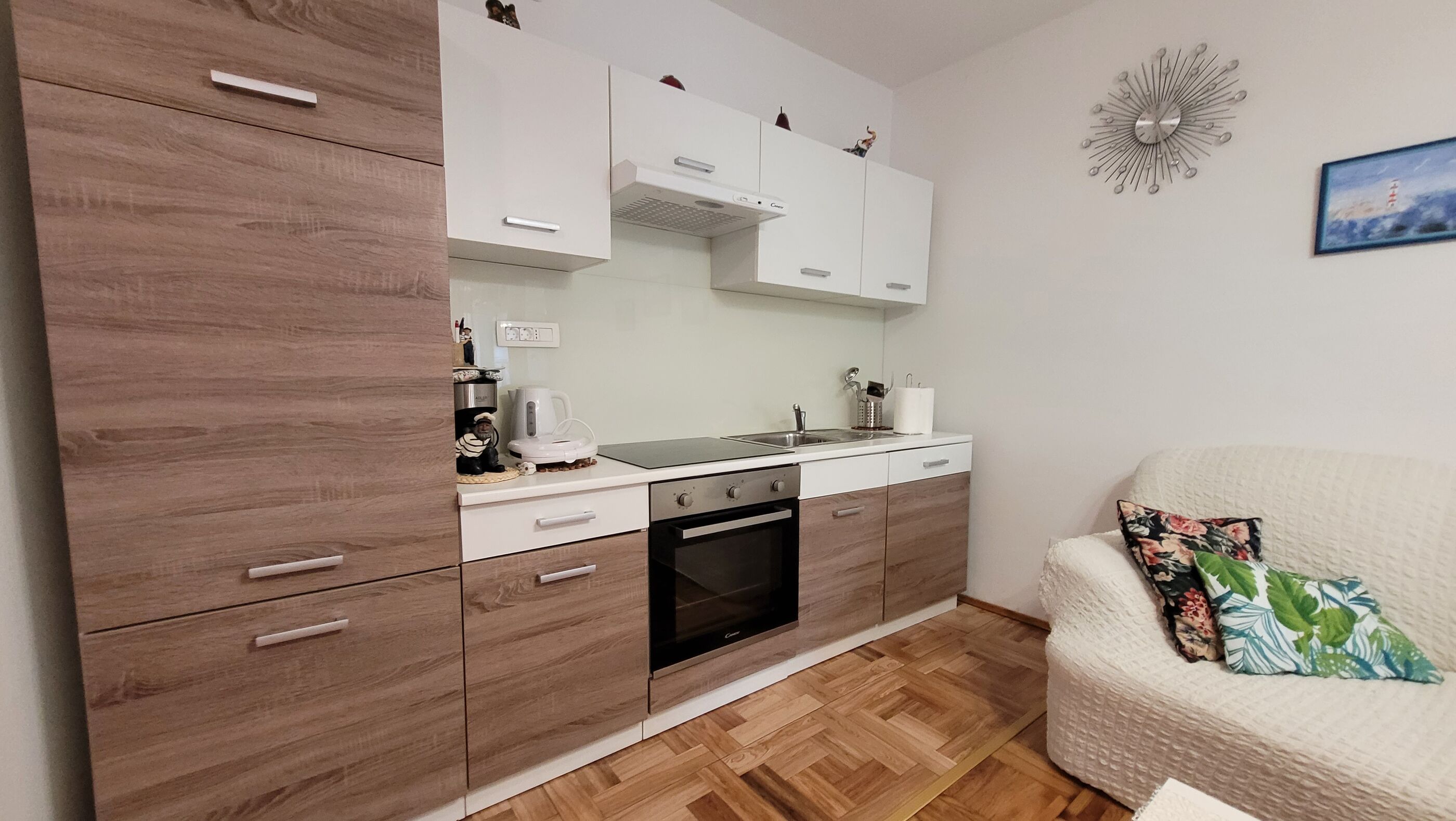 Apartment Antica 62081-A1