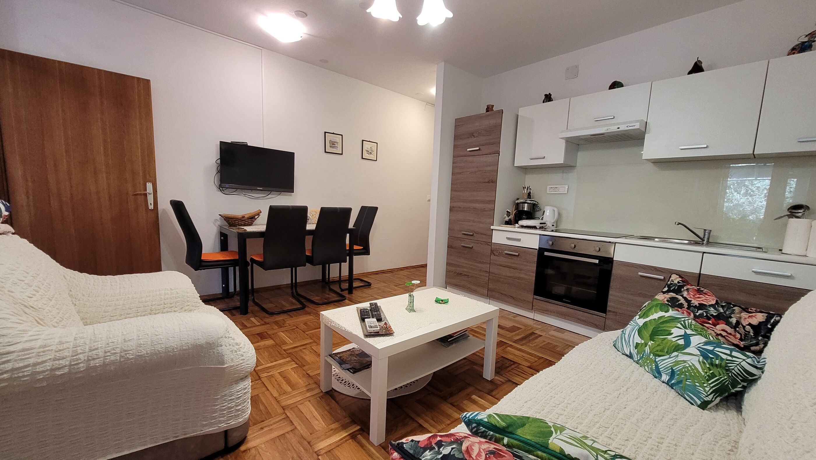 Apartment Antica 62081-A1