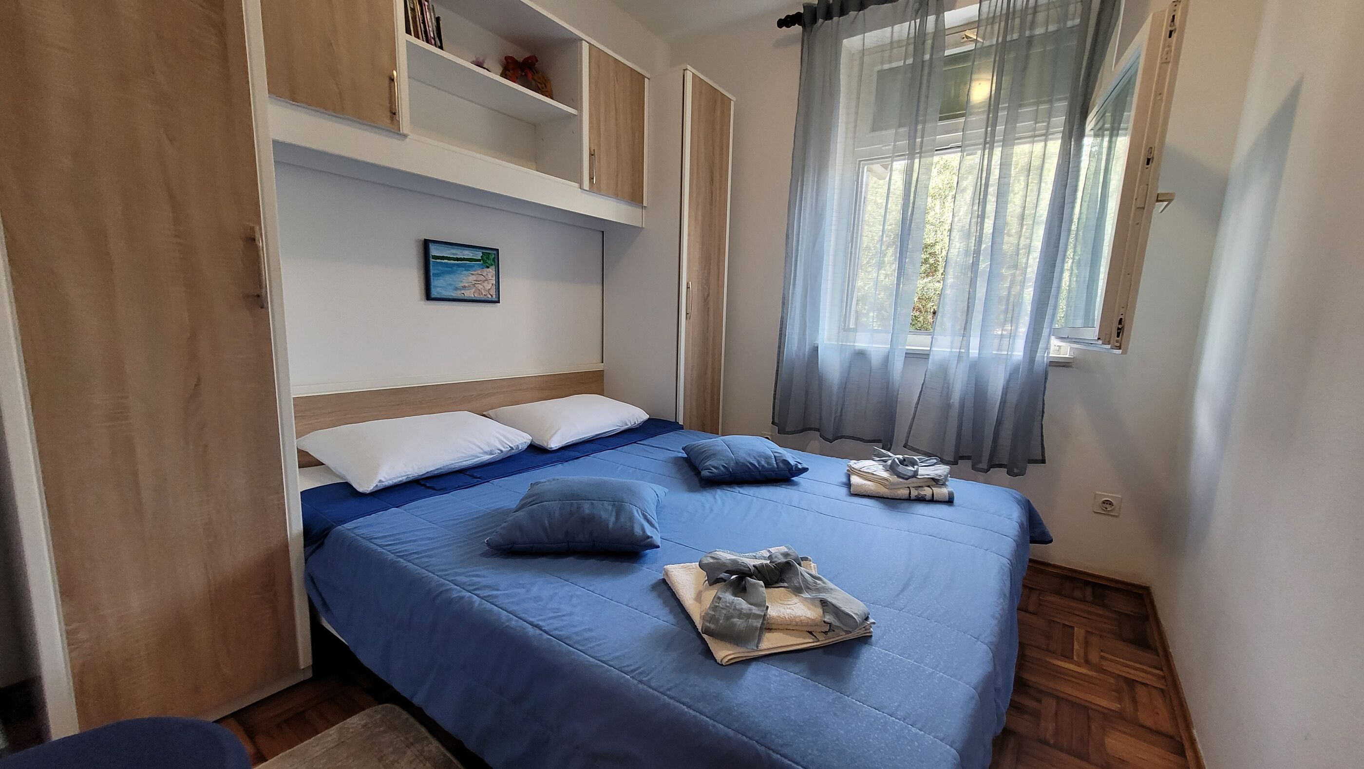 Apartment Antica 62081-A1
