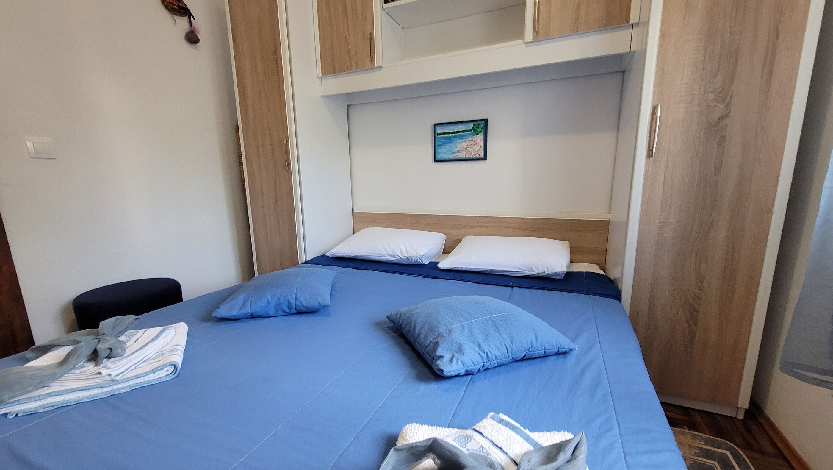 Apartment Antica 62081-A1