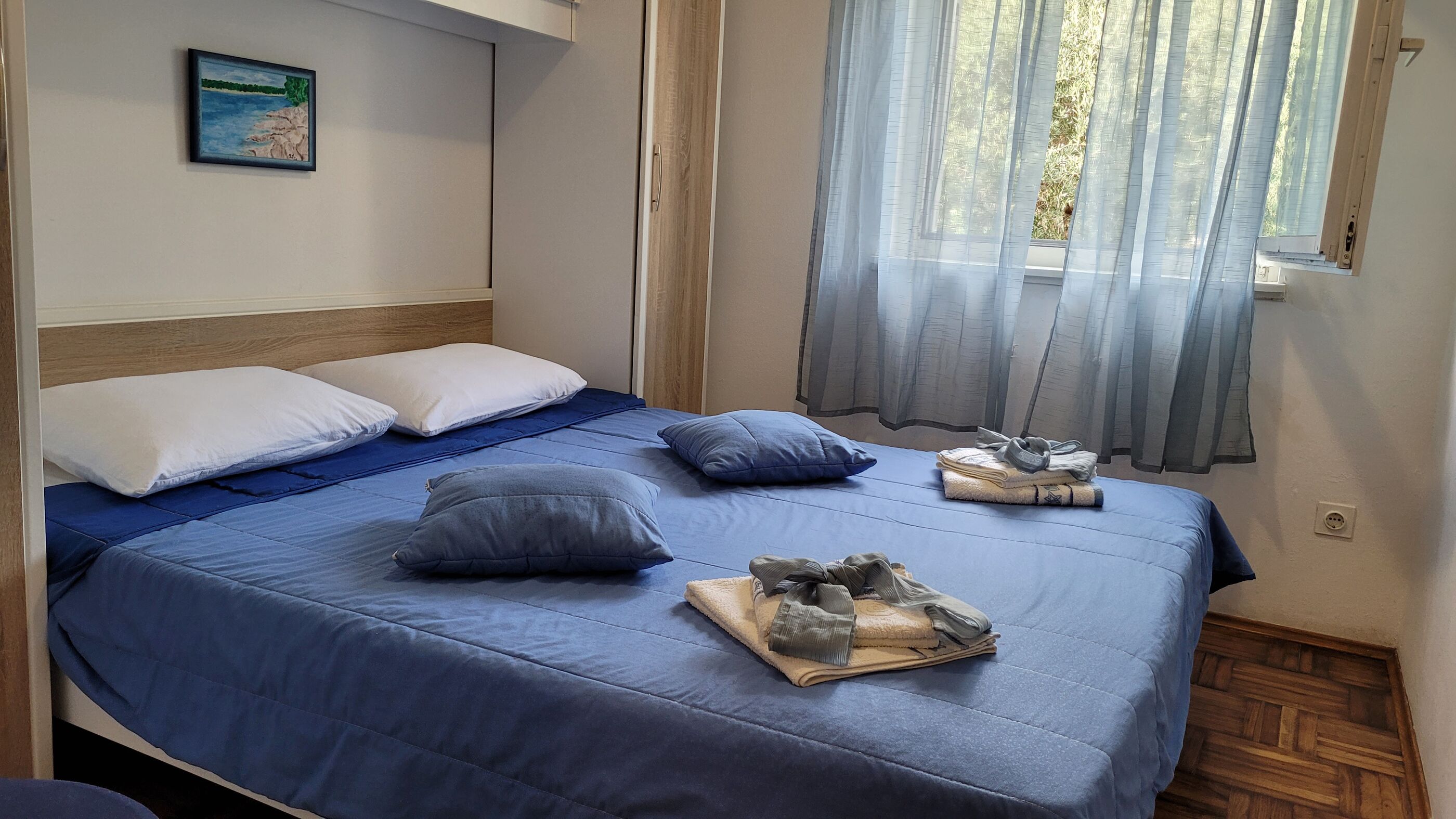 Apartment Antica 62081-A1