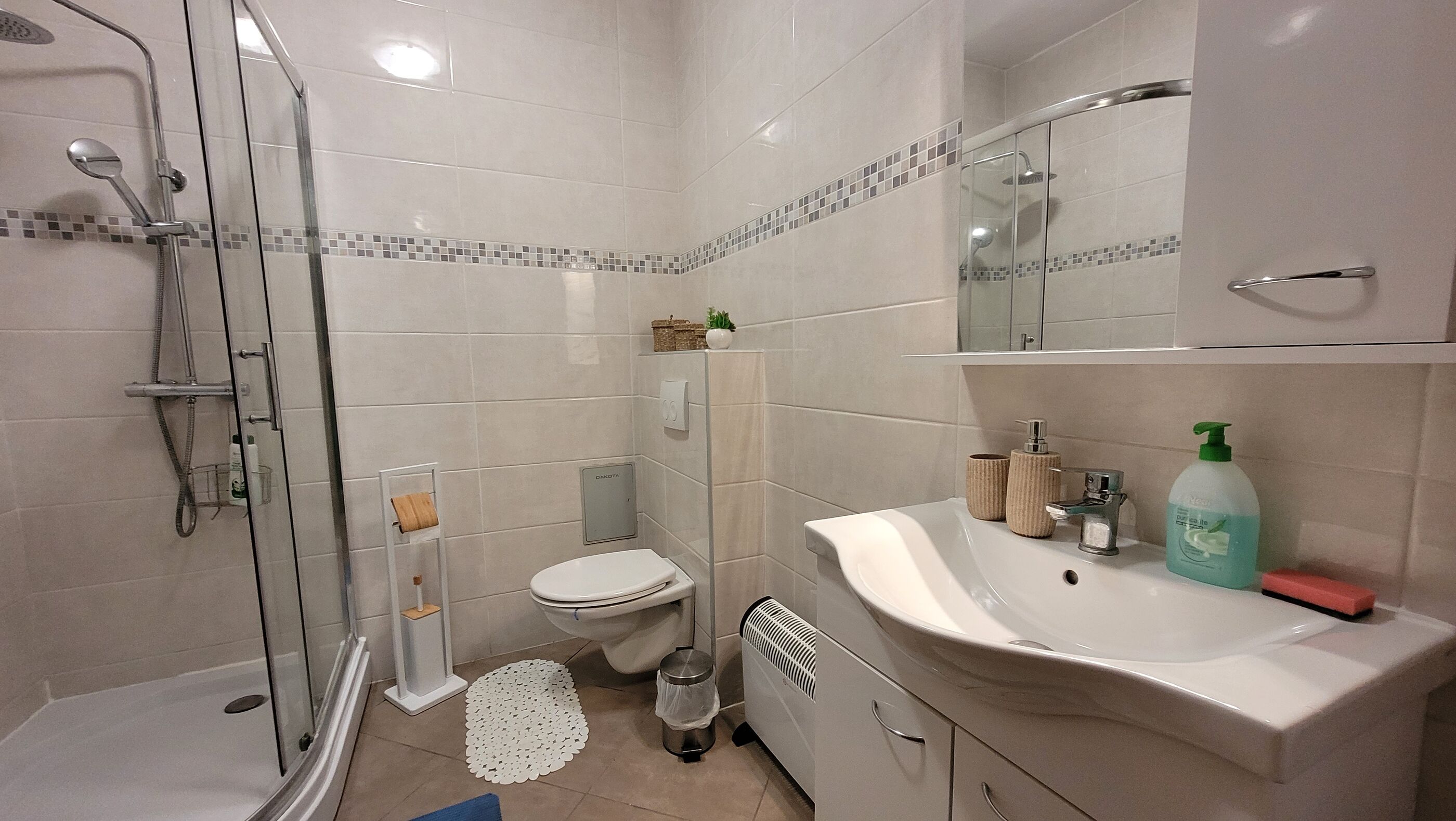 Apartment Antica 62081-A1
