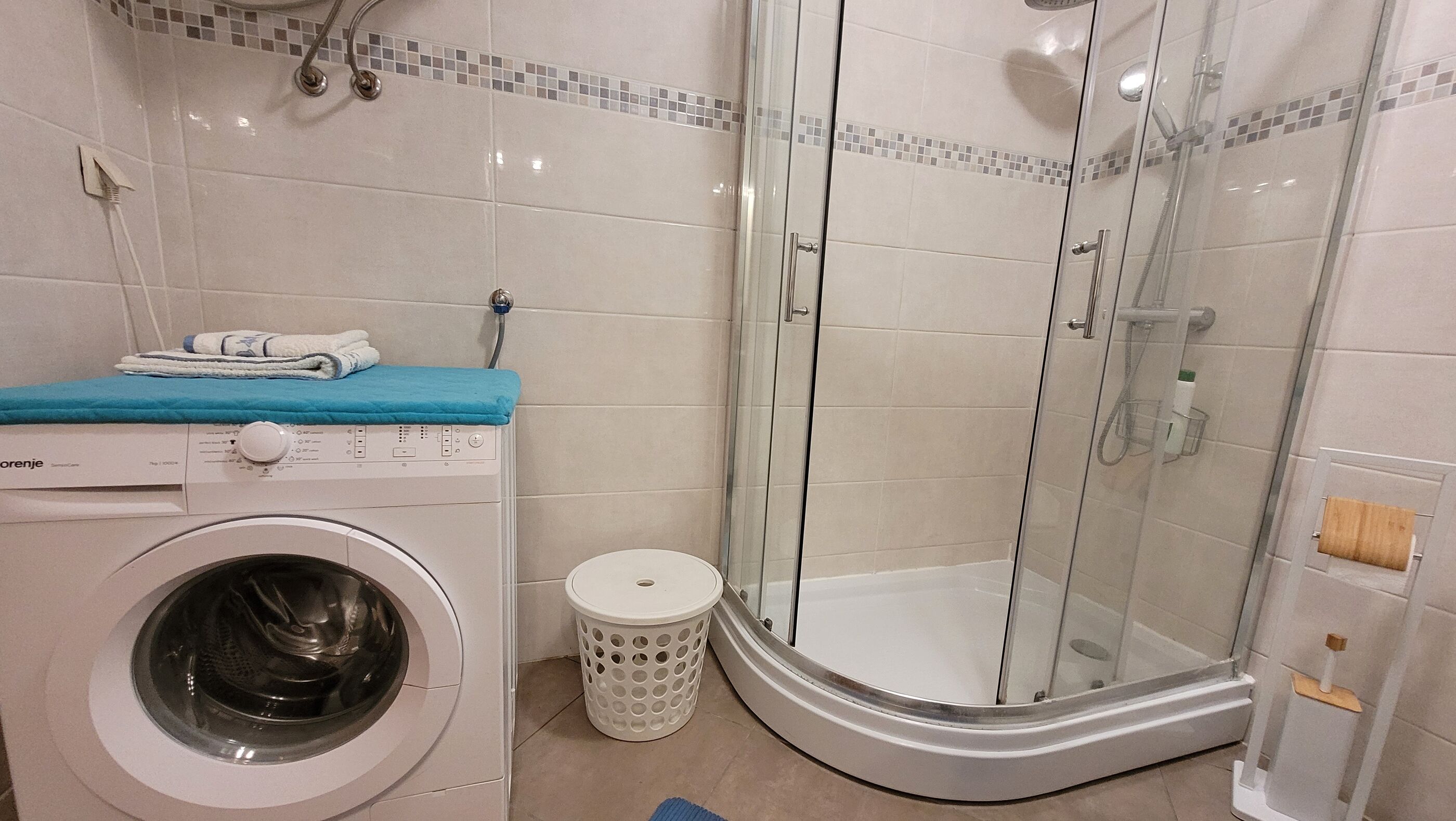 Apartment Antica 62081-A1