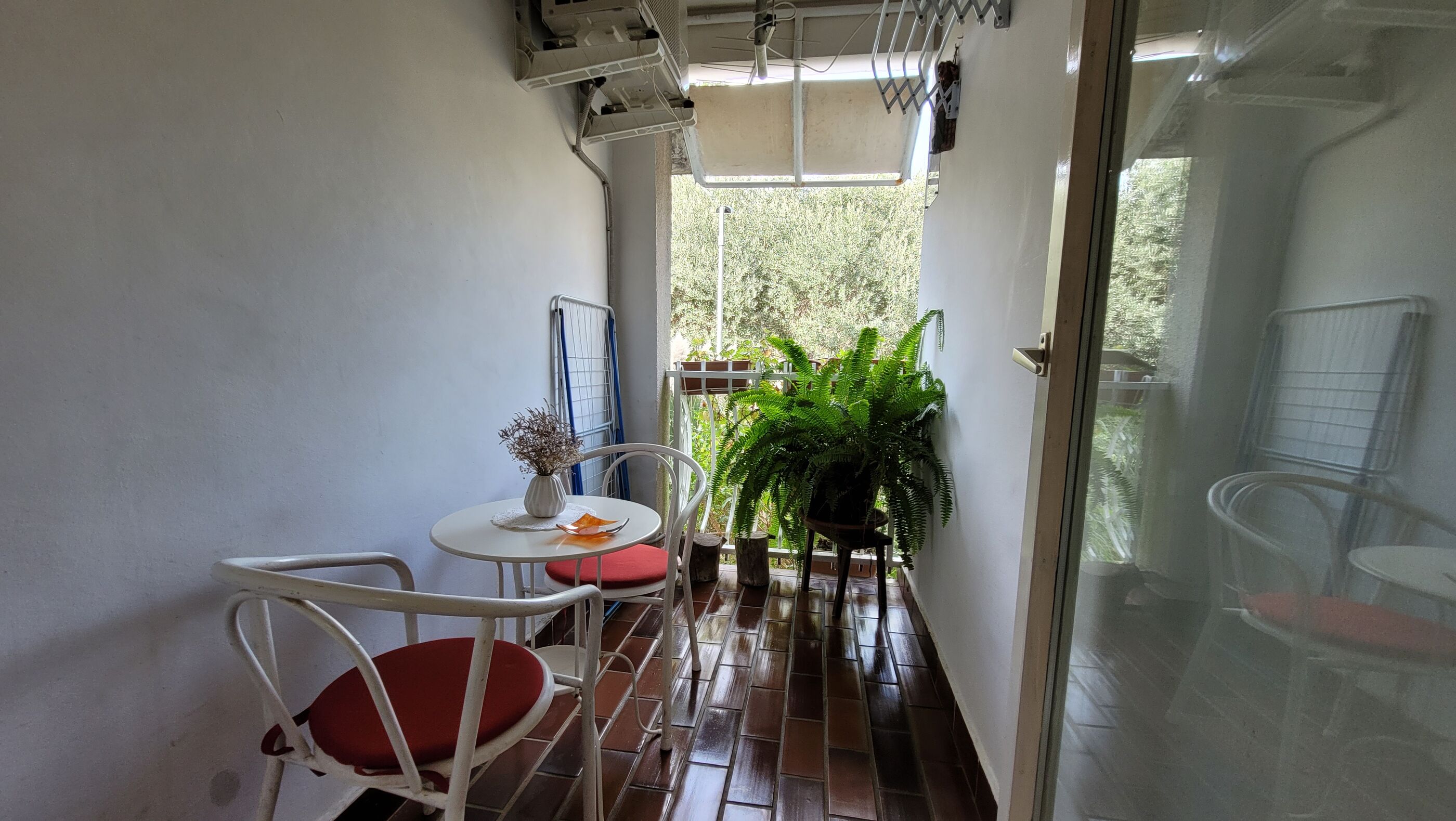 Apartment Antica 62081-A1