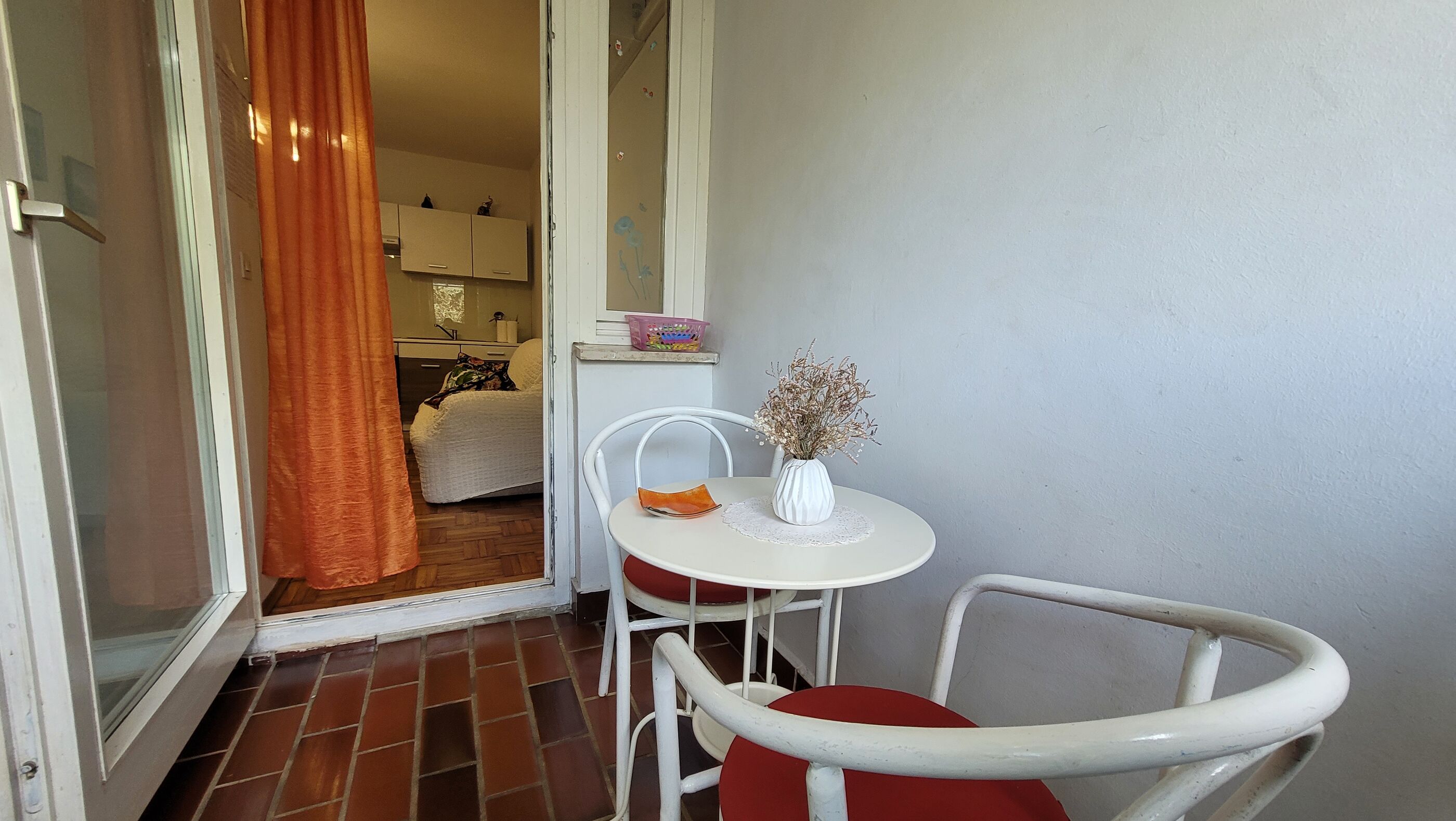 Apartment Antica 62081-A1