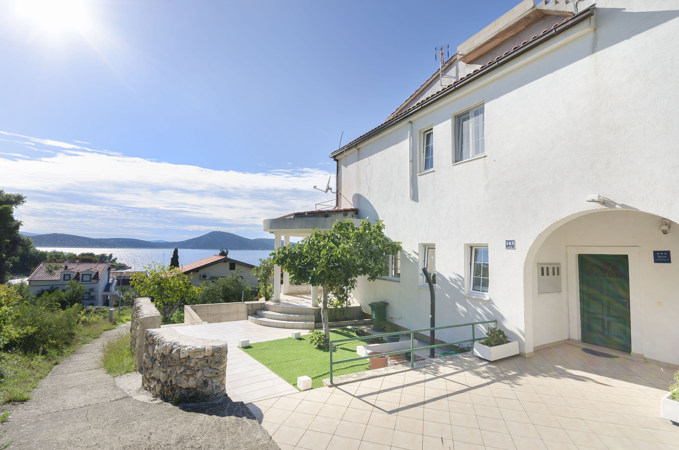 Apartmani Angel A2