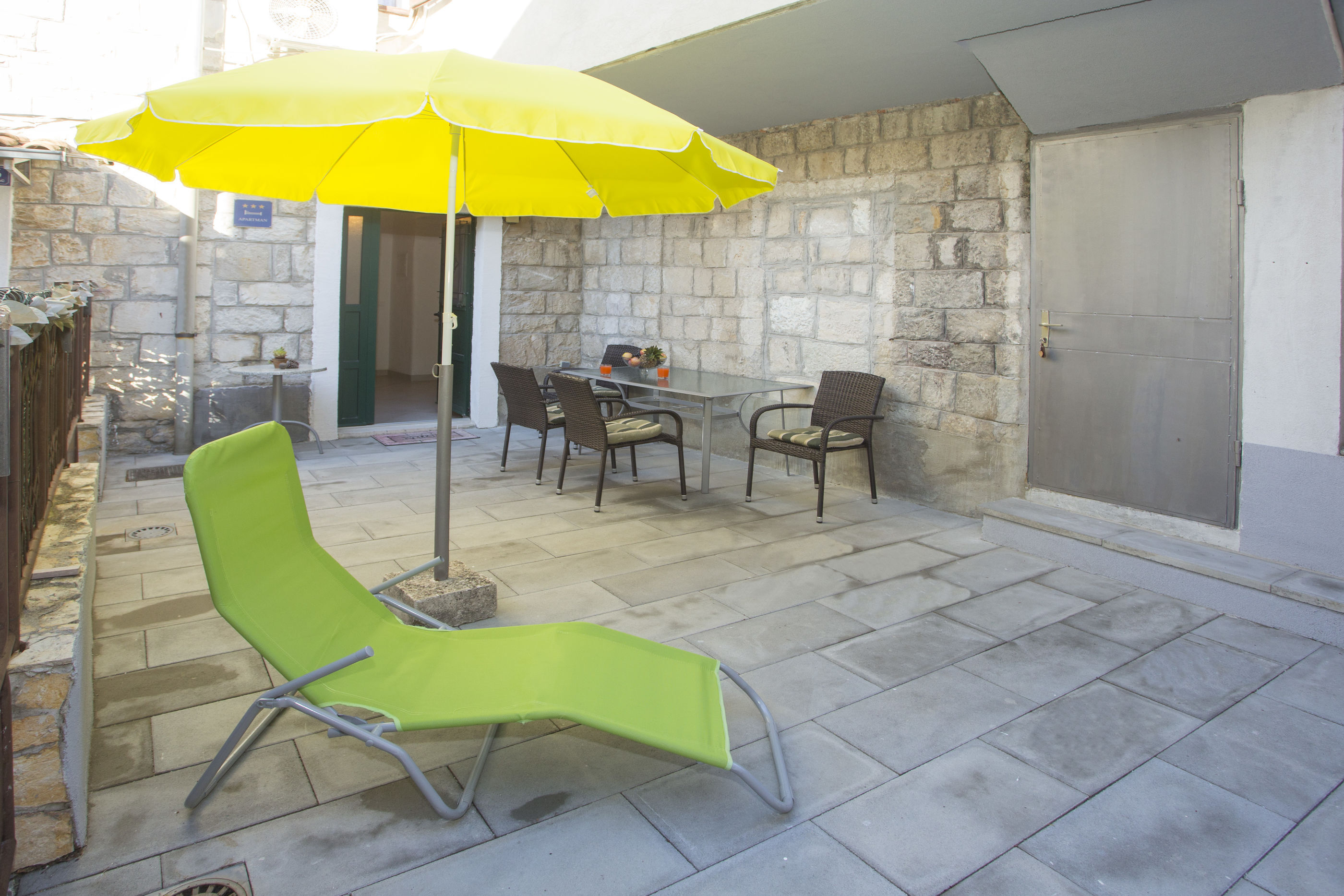 Apartment Zdrav 106211-A1