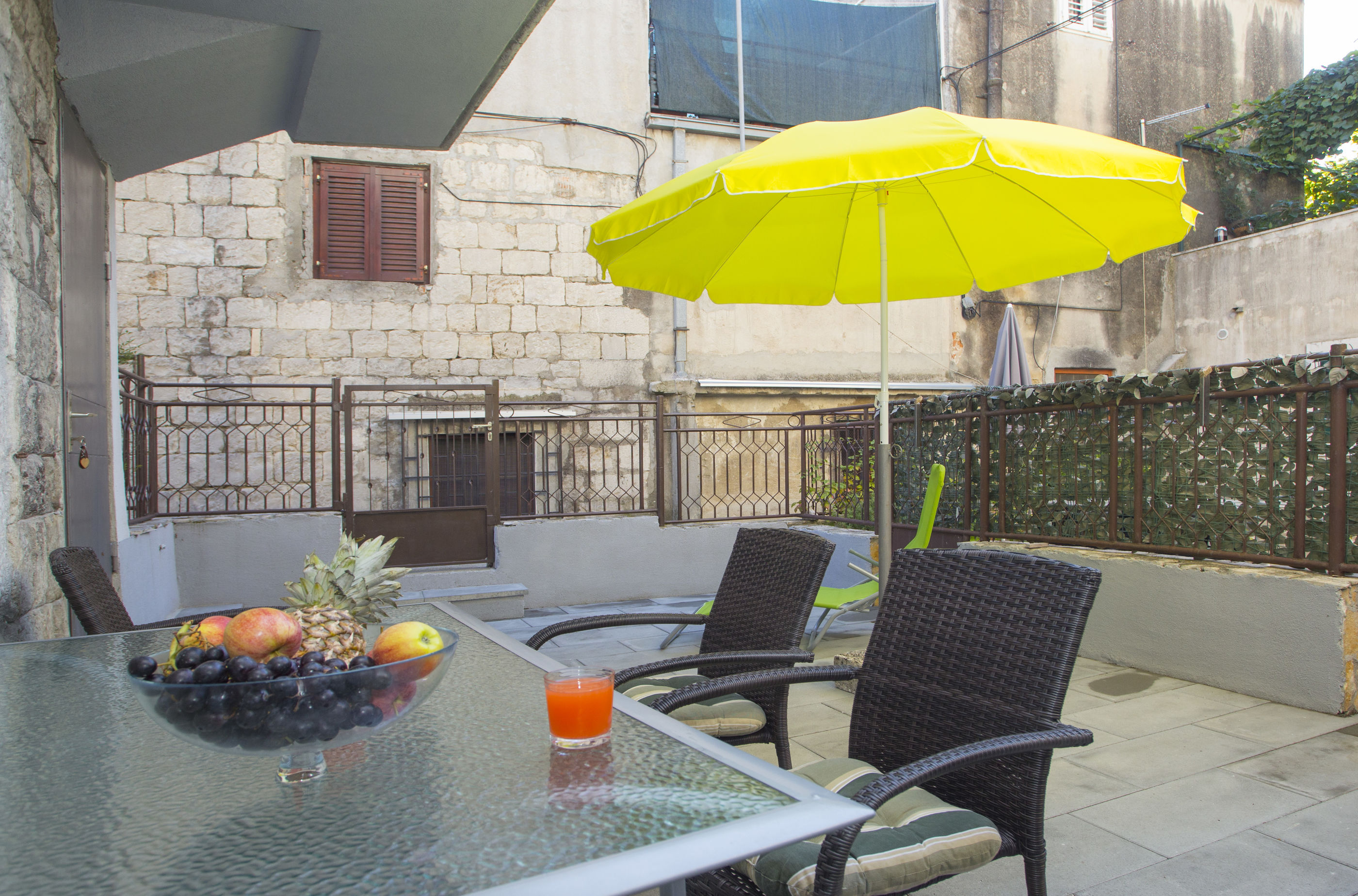 Apartment Zdrav 106211-A1