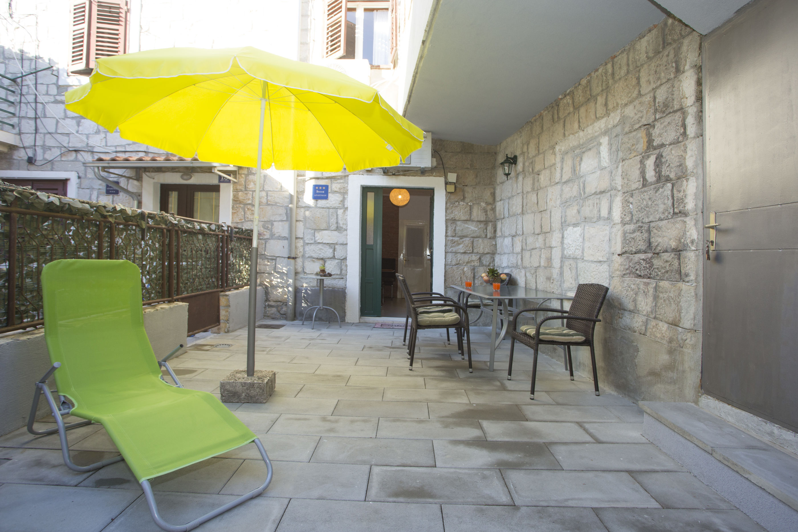 Apartment Zdrav 106211-A1