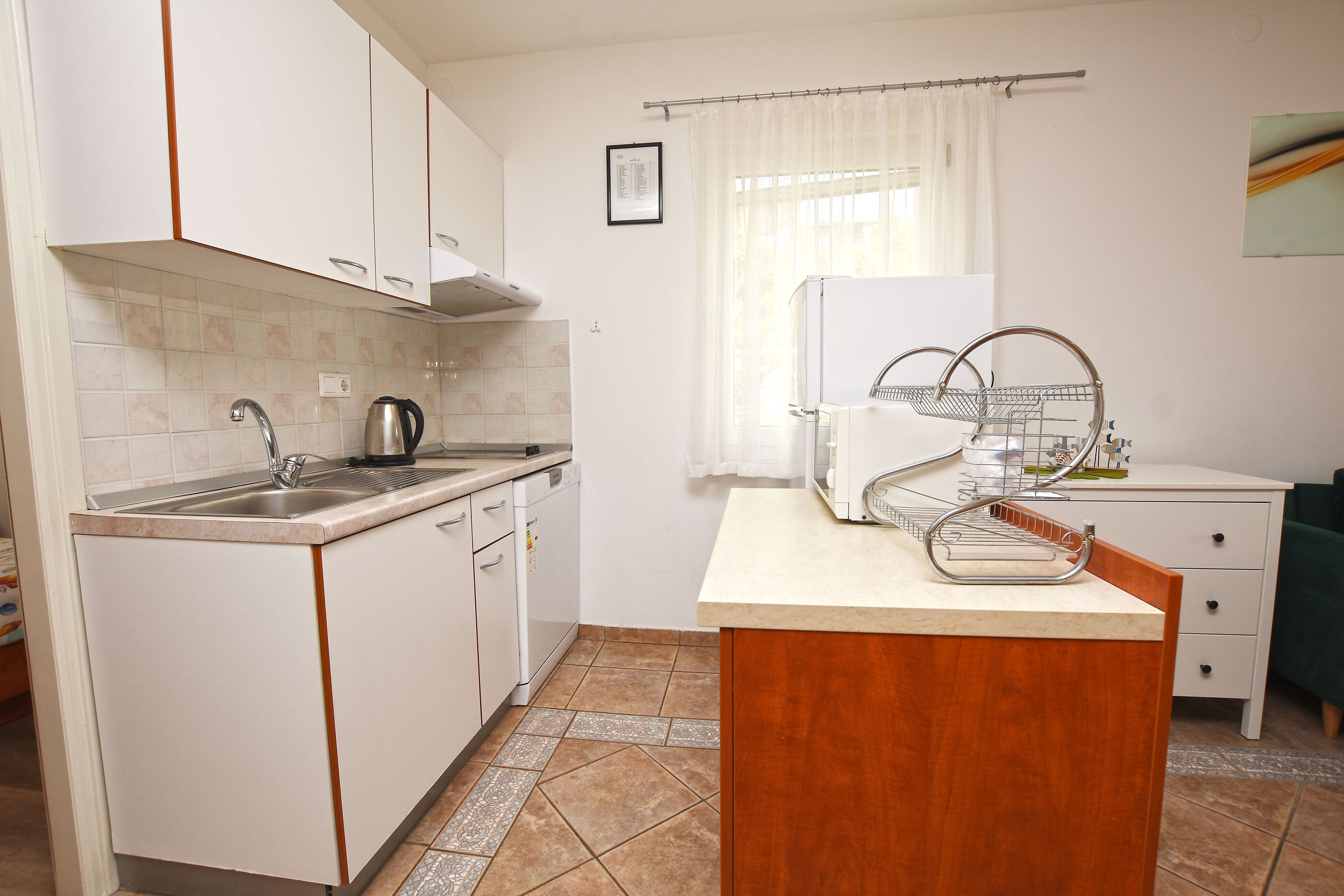 Apartment Marigold 90571-A1