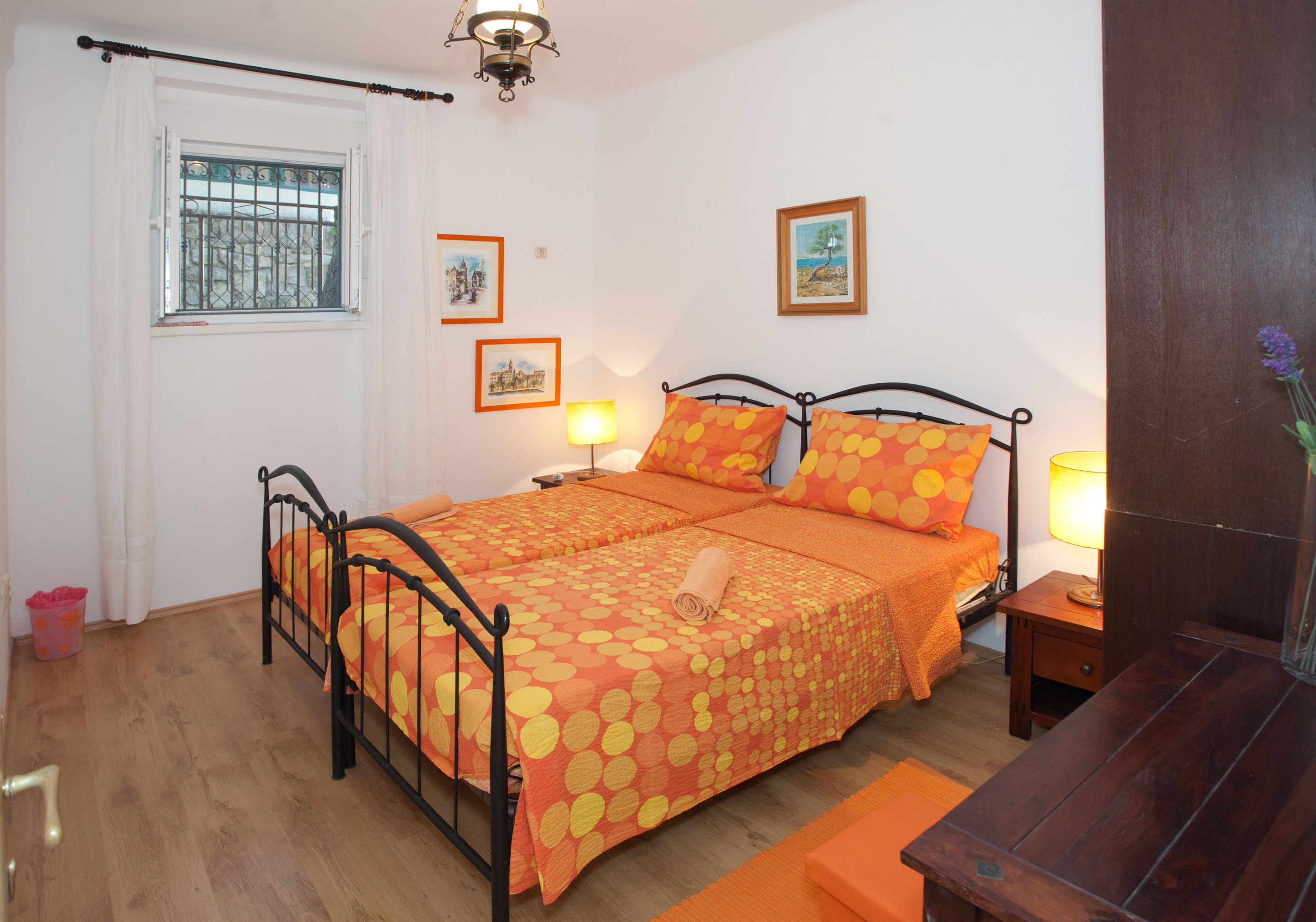 Apartment Zdrav 106211-A1