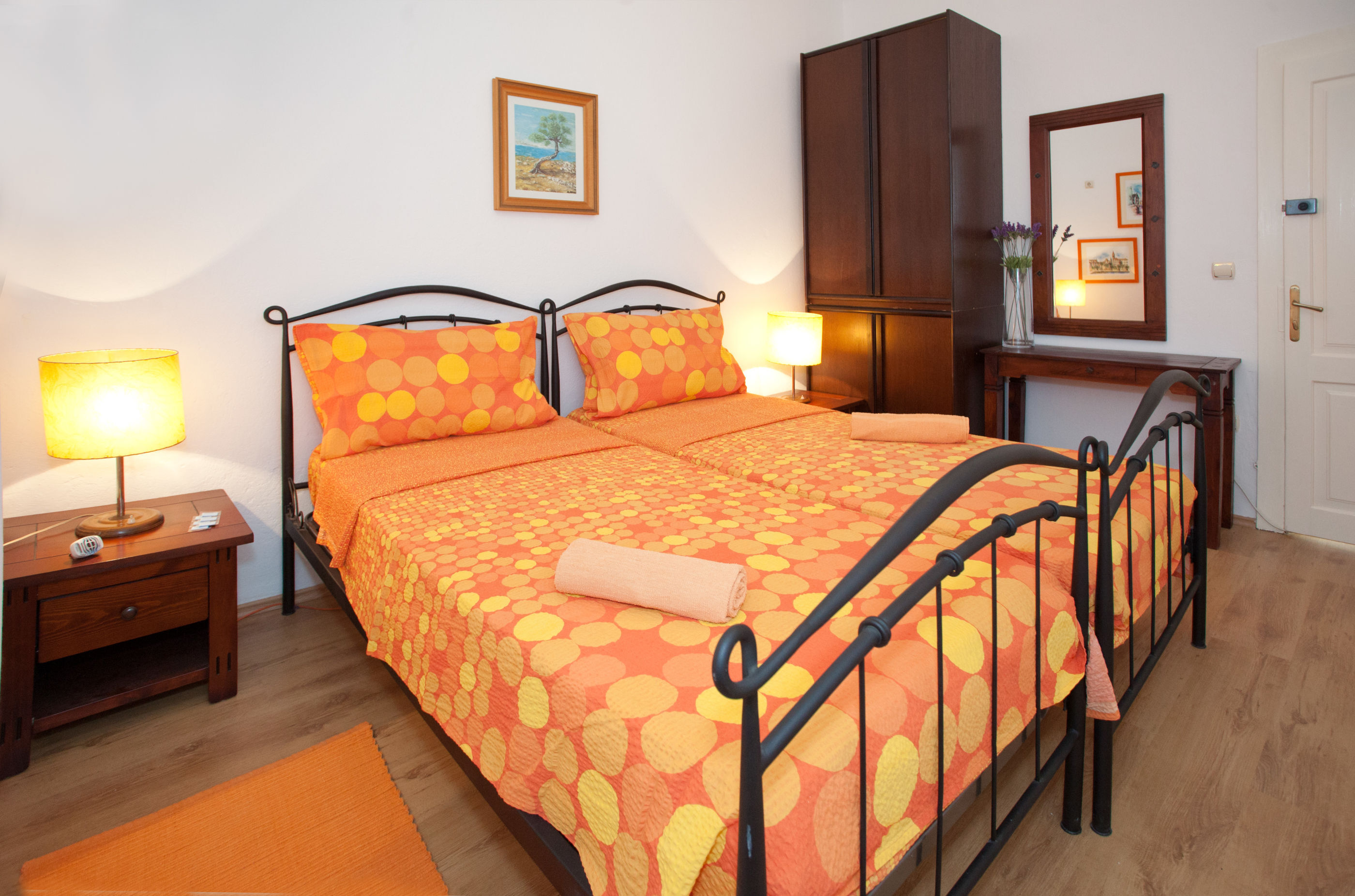 Apartment Zdrav 106211-A1