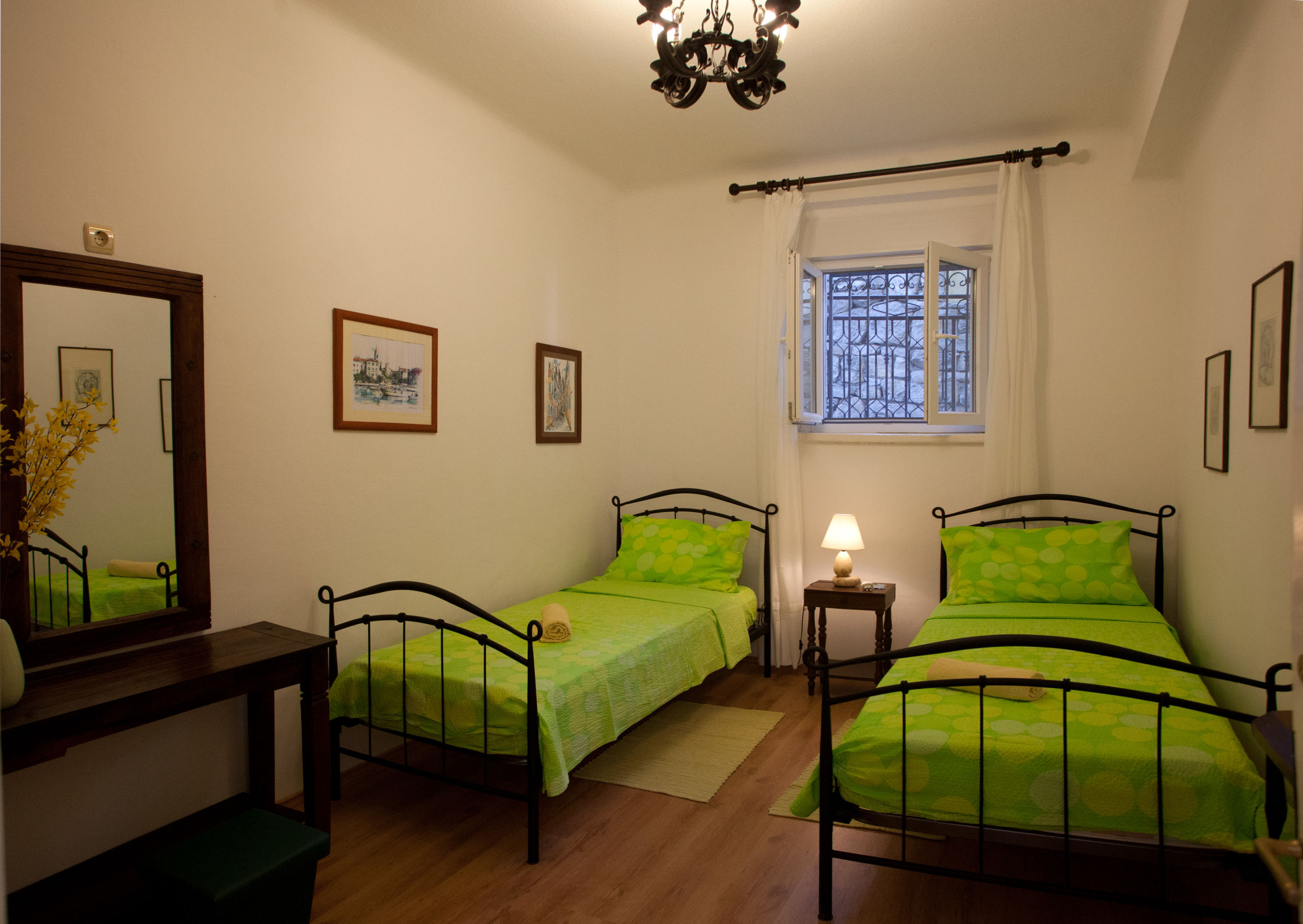 Apartment Zdrav 106211-A1