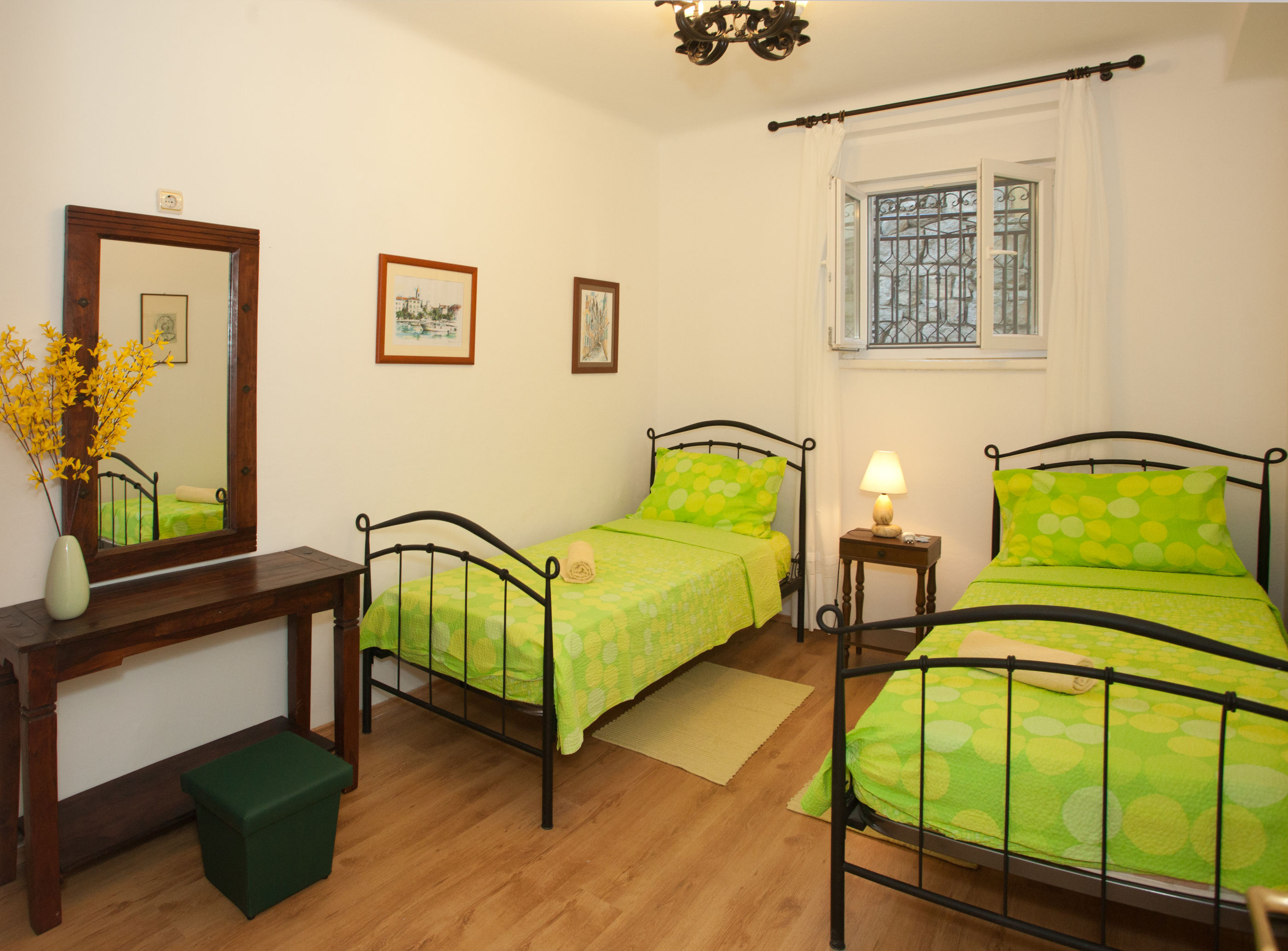 Apartment Zdrav 106211-A1
