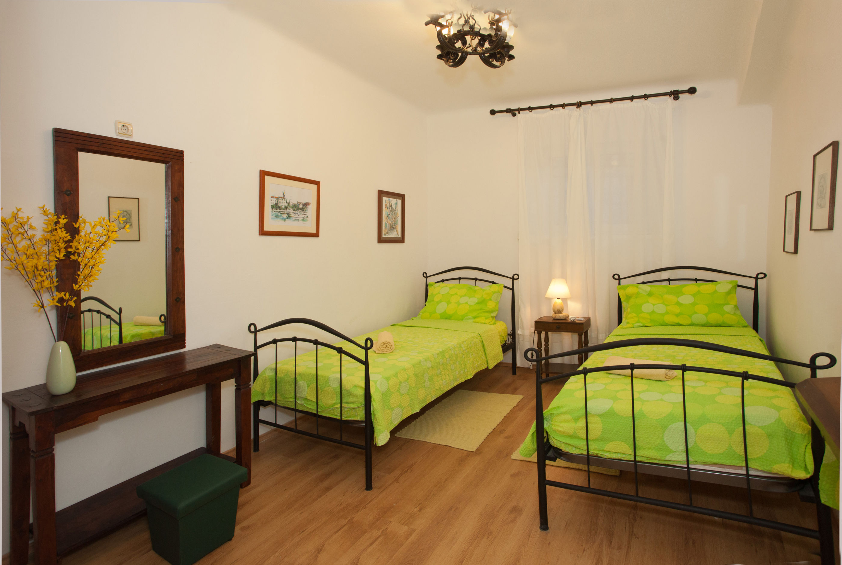 Apartment Zdrav 106211-A1