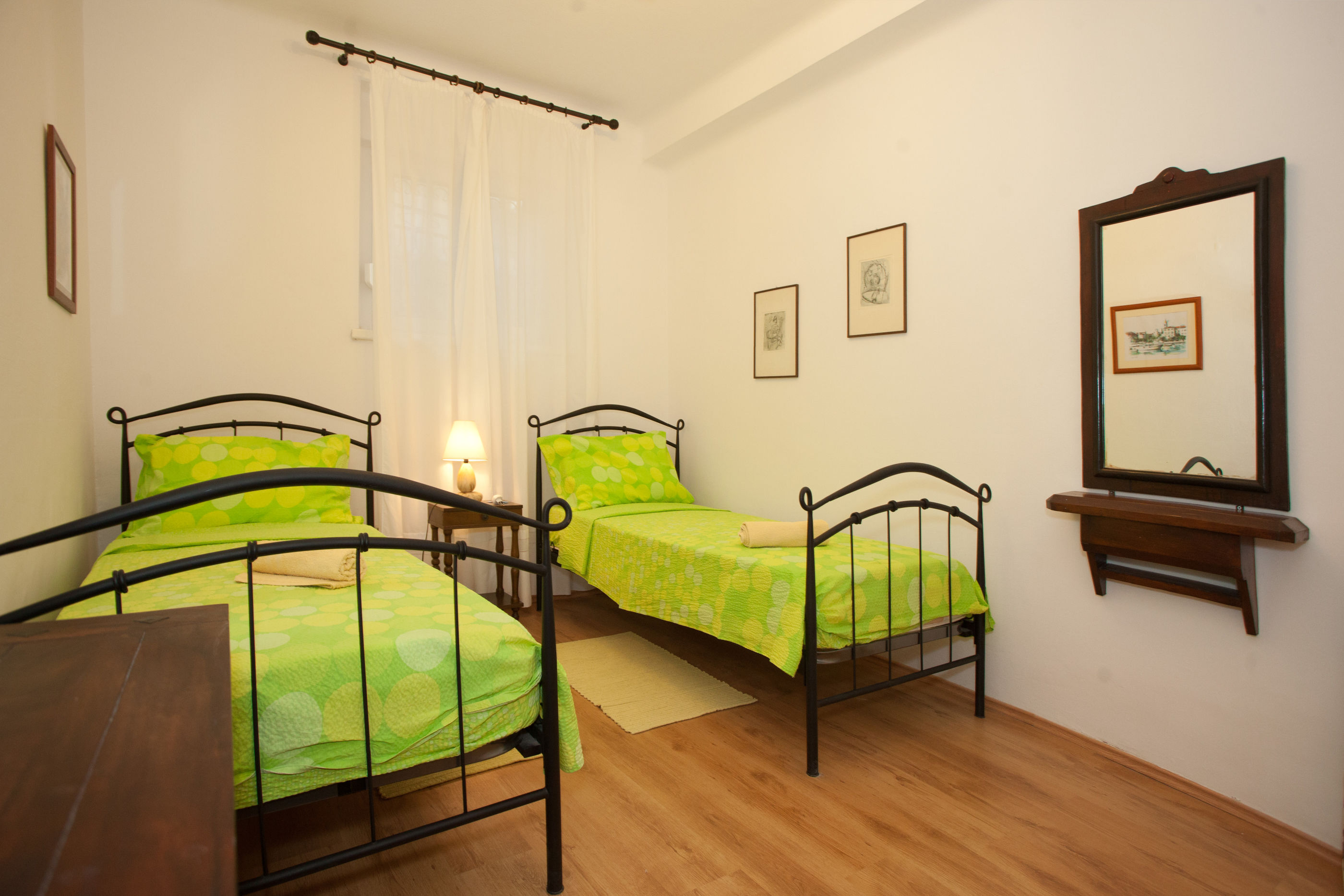 Apartment Zdrav 106211-A1